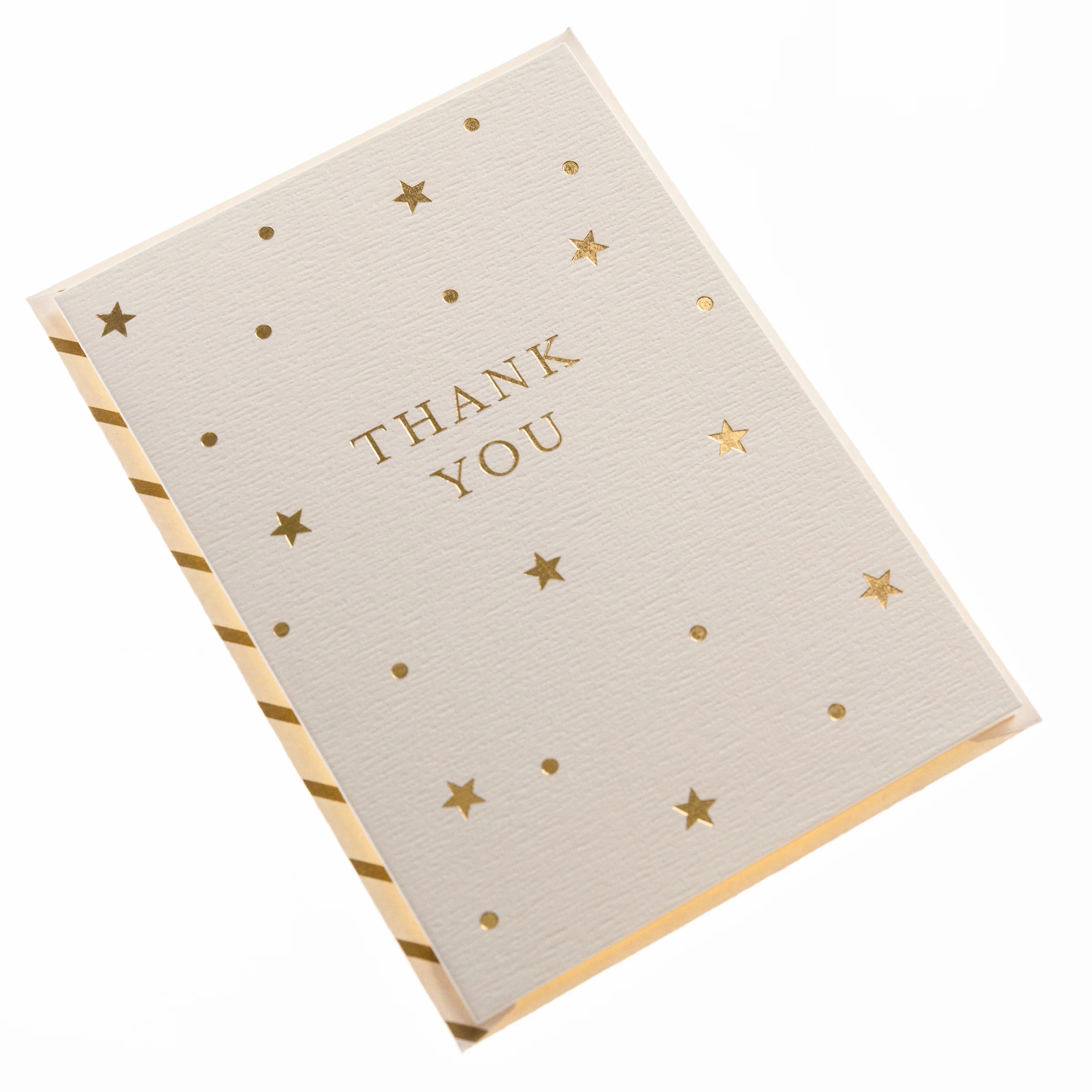 Gold Stars Boxed Notes - Image 4