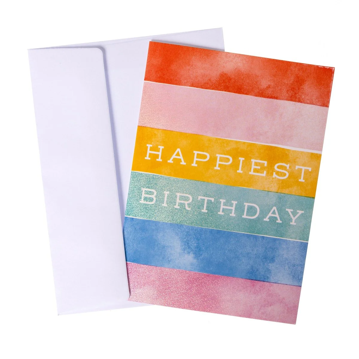 Birthday Keepsake Boxed Cards - Image 9