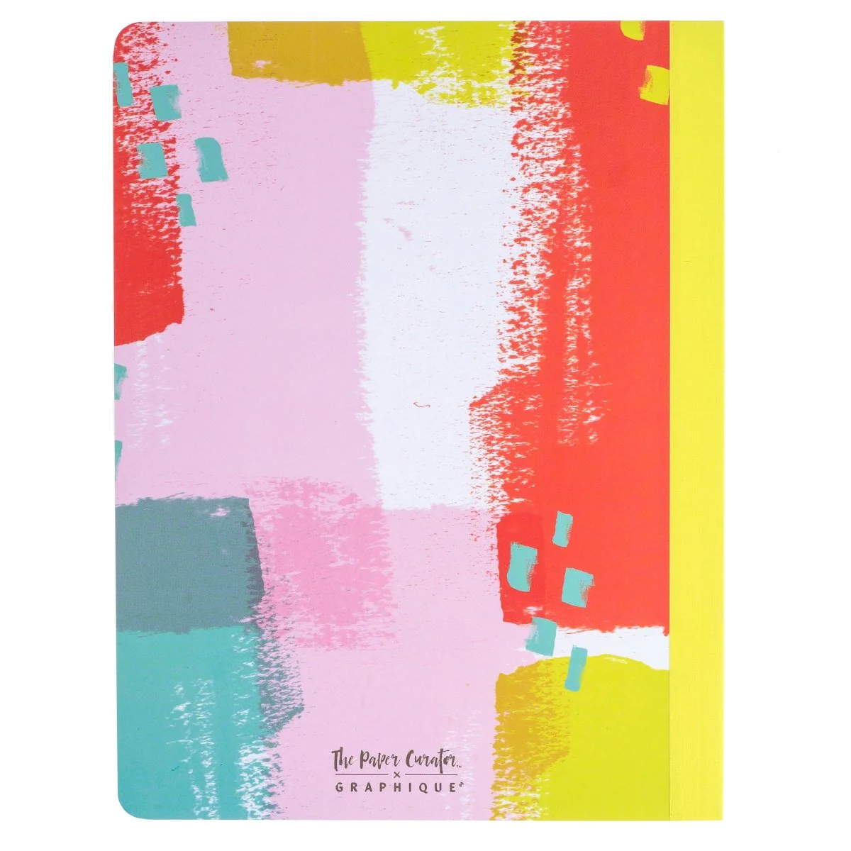 Joyful Abstract Bullet Journal - Image 4
