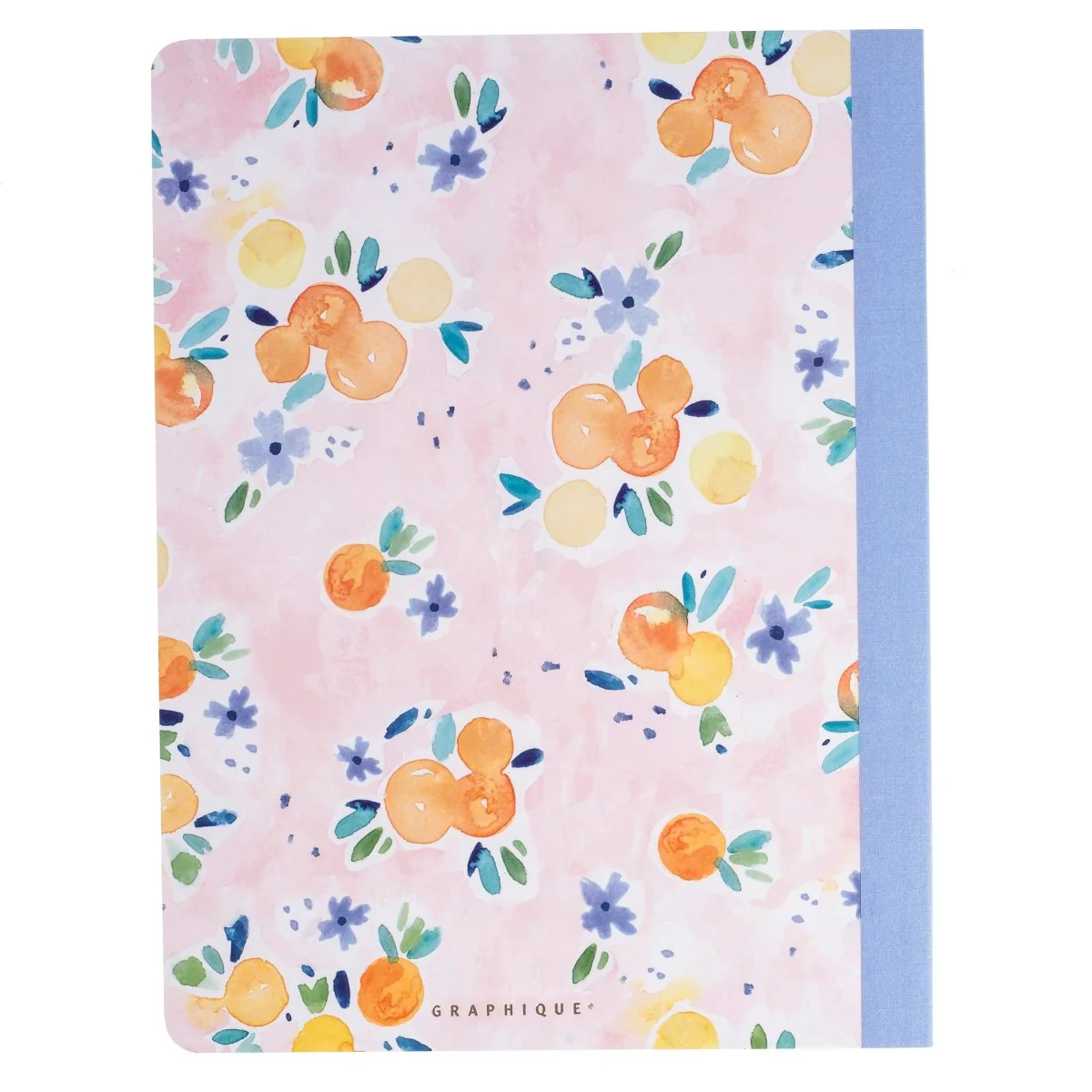 Orange Blossom Bullet Journal - Image 6