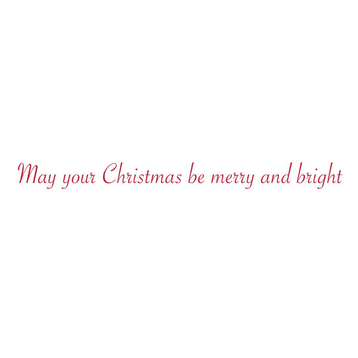 Santa Holiday Boxed Cards - Image 2