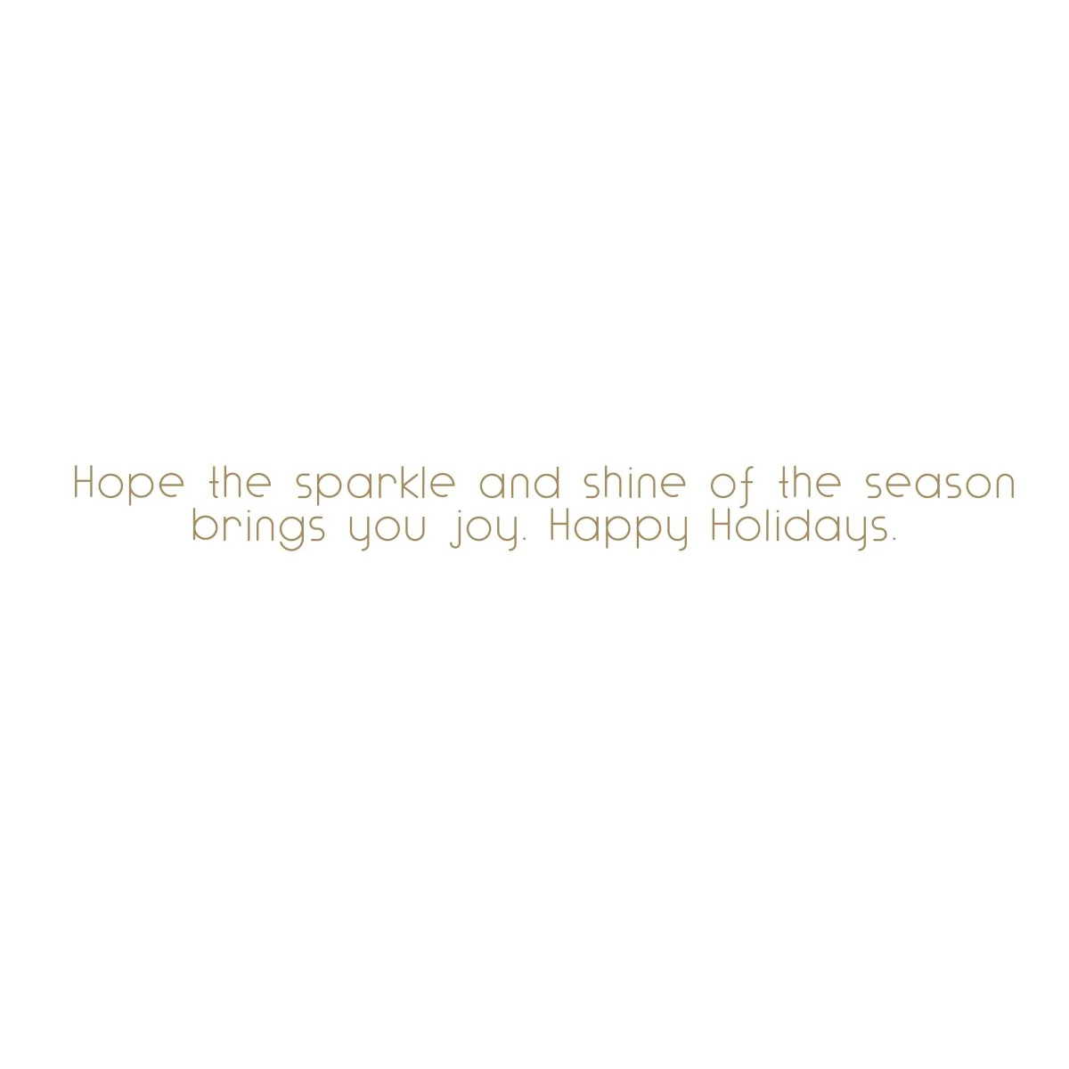 Tree Holiday Boxed Cards - Image 2