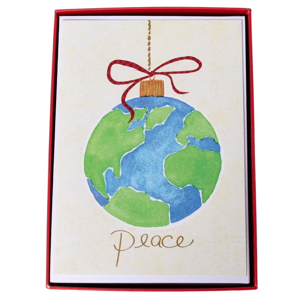 World Peace Holiday Boxed Cards