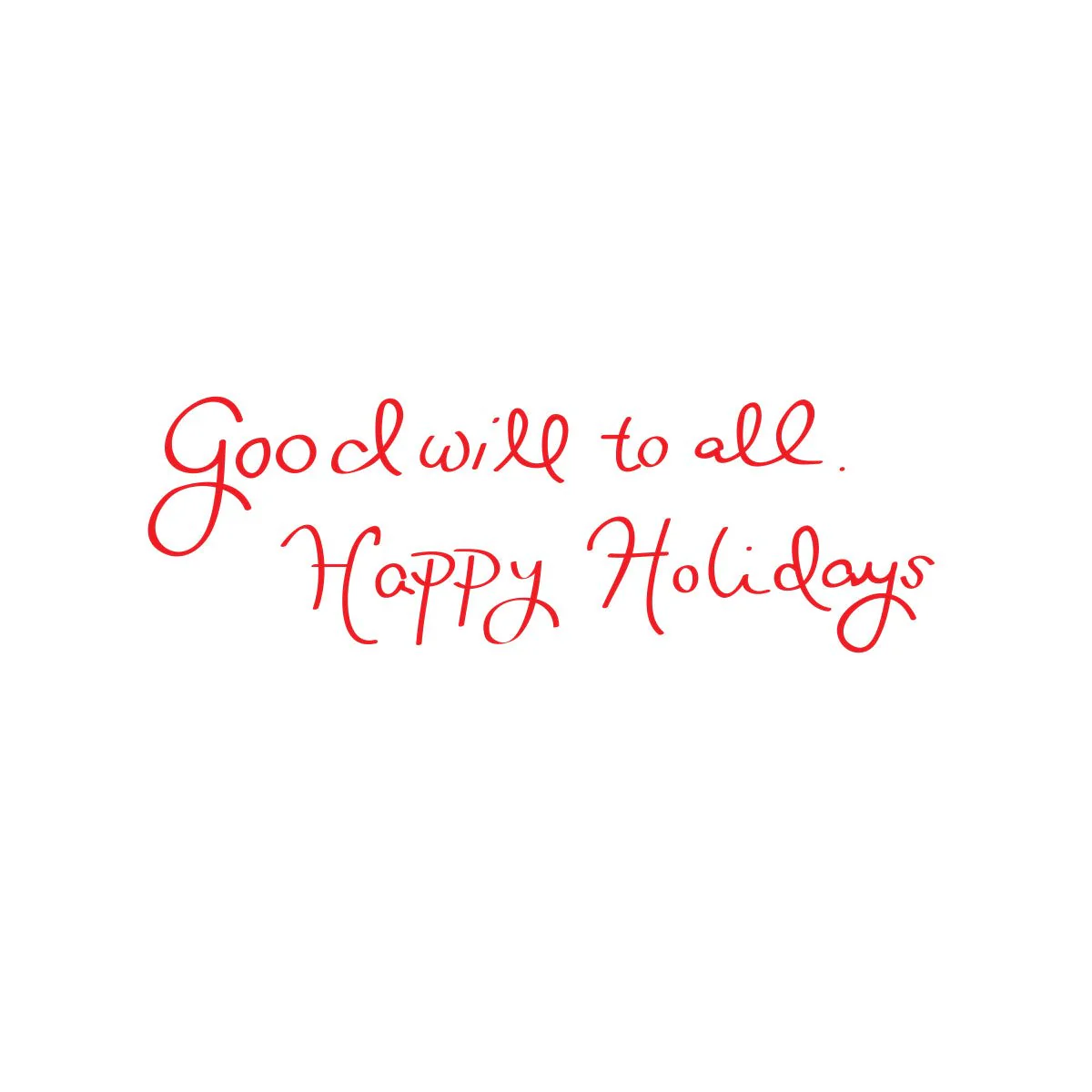 World Peace Holiday Boxed Cards - Image 2