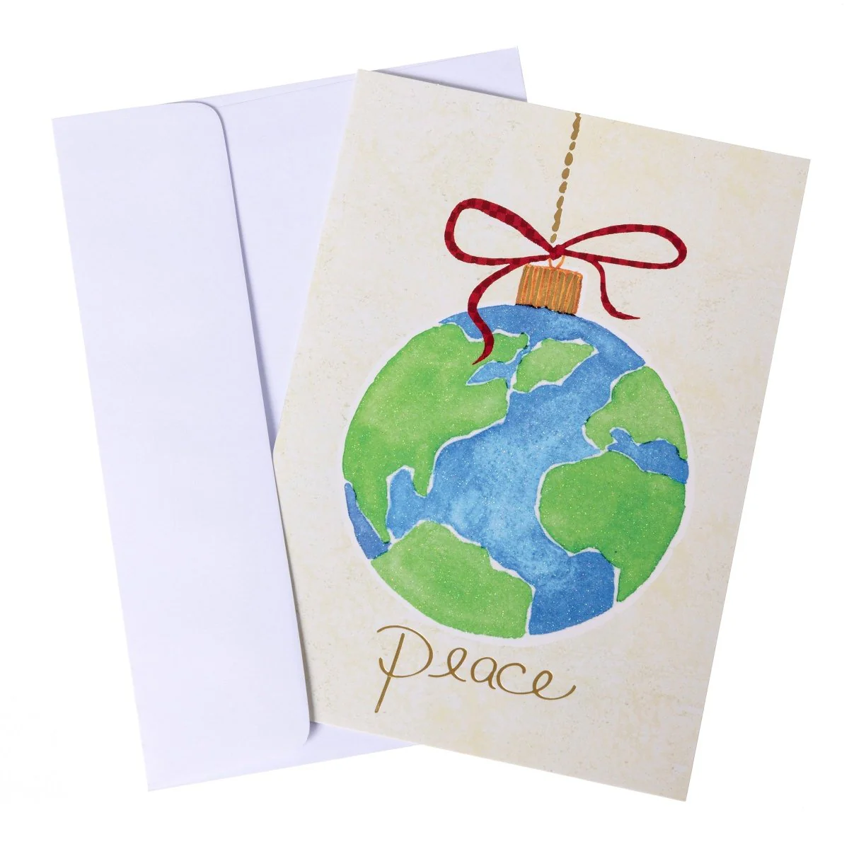 World Peace Holiday Boxed Cards - Image 4