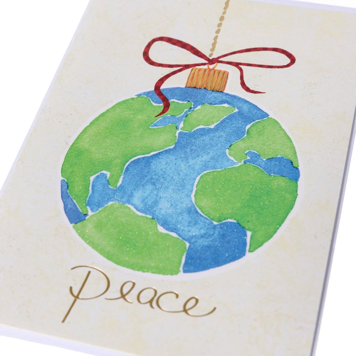 World Peace Holiday Boxed Cards - Image 5