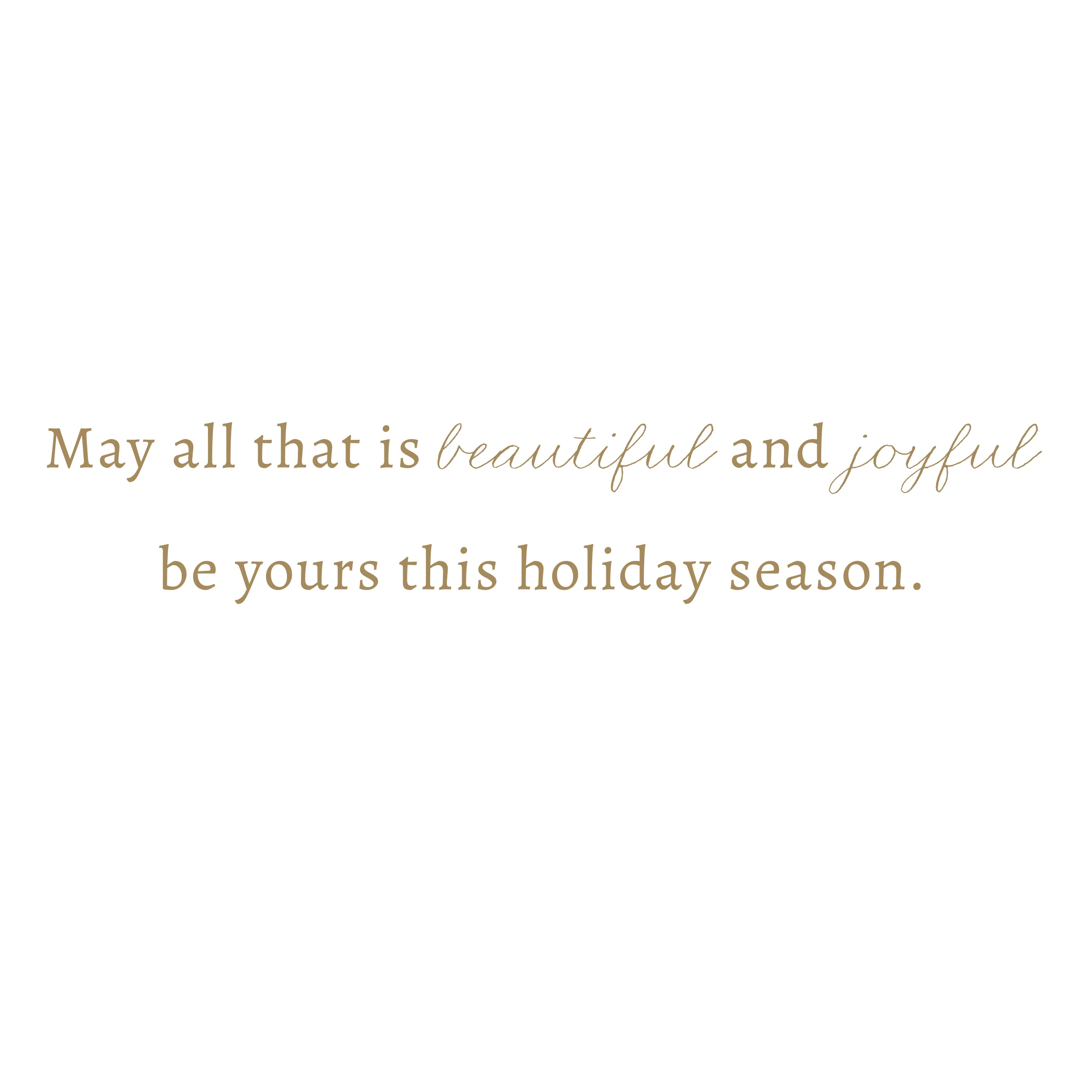 Birds Holiday Boxed Cards - Image 2