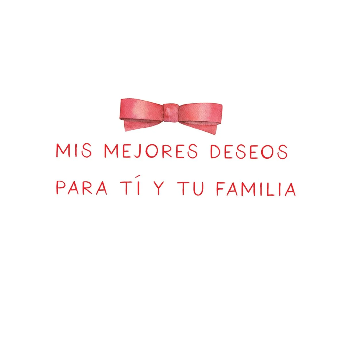 Feliz Navidad Holiday Keepsake Boxed Cards - Image 2