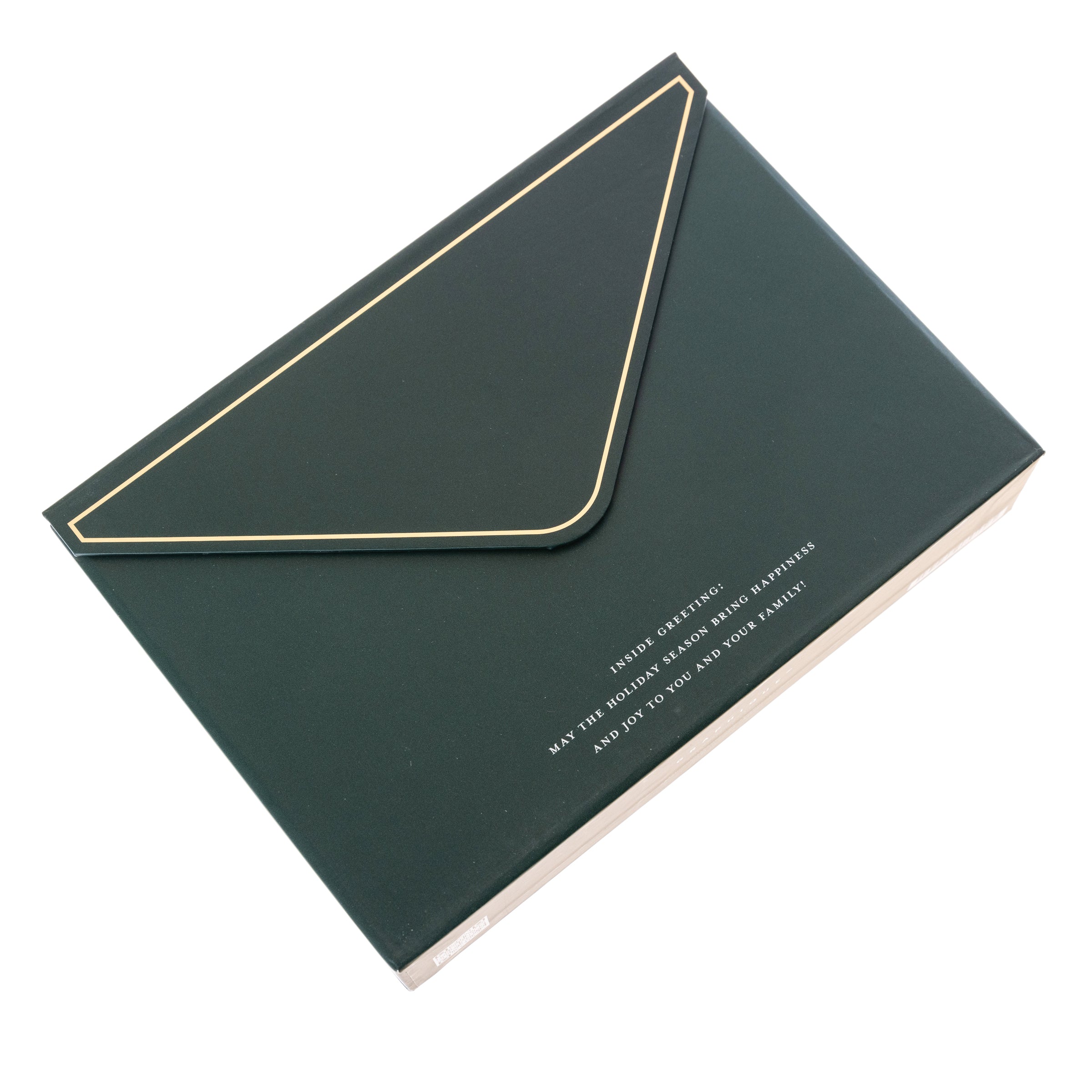 Peace Holiday Keepsake Boxed Cards - Image 6