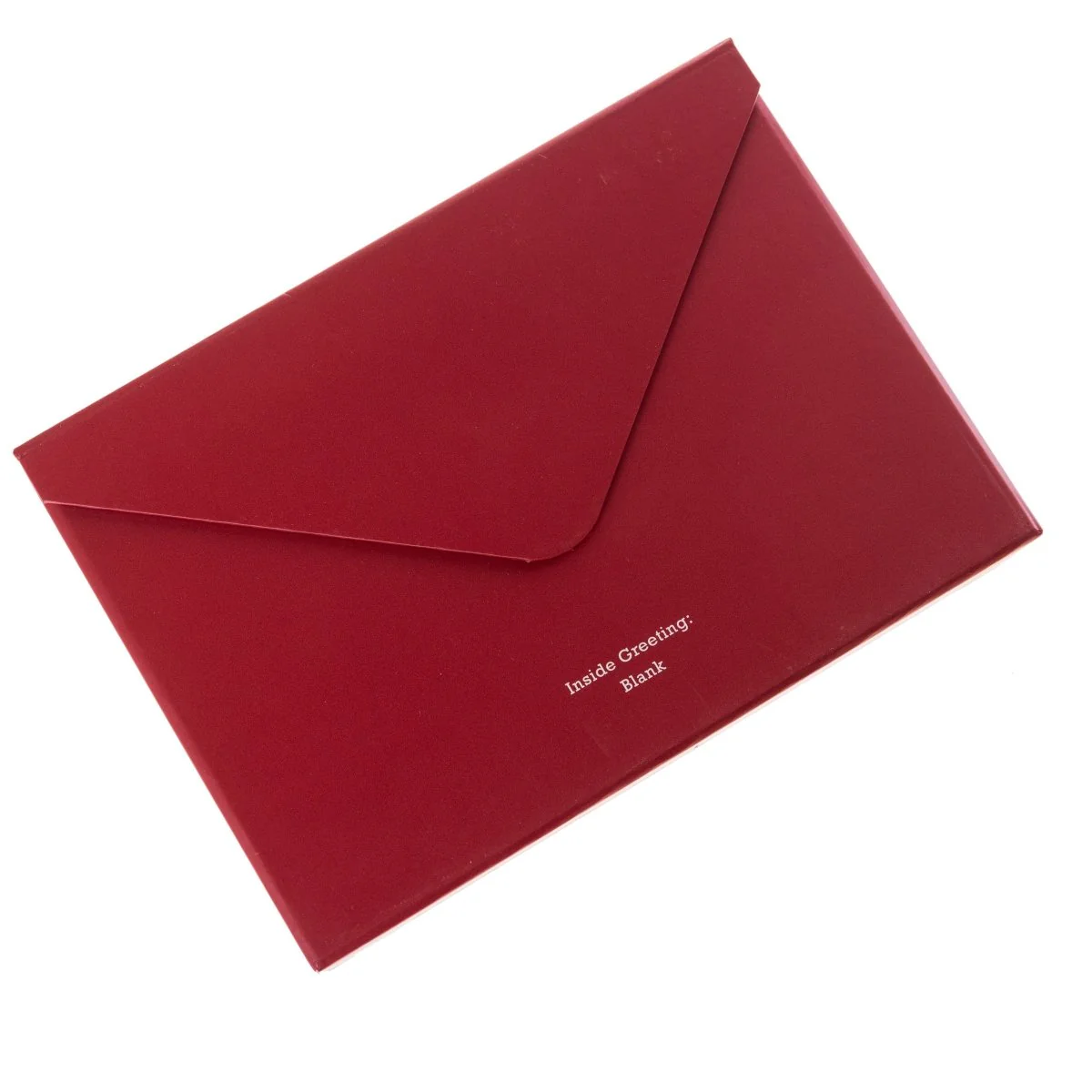 Peanuts® Stitched Holiday Keepsake Boxed Cards - Image 5