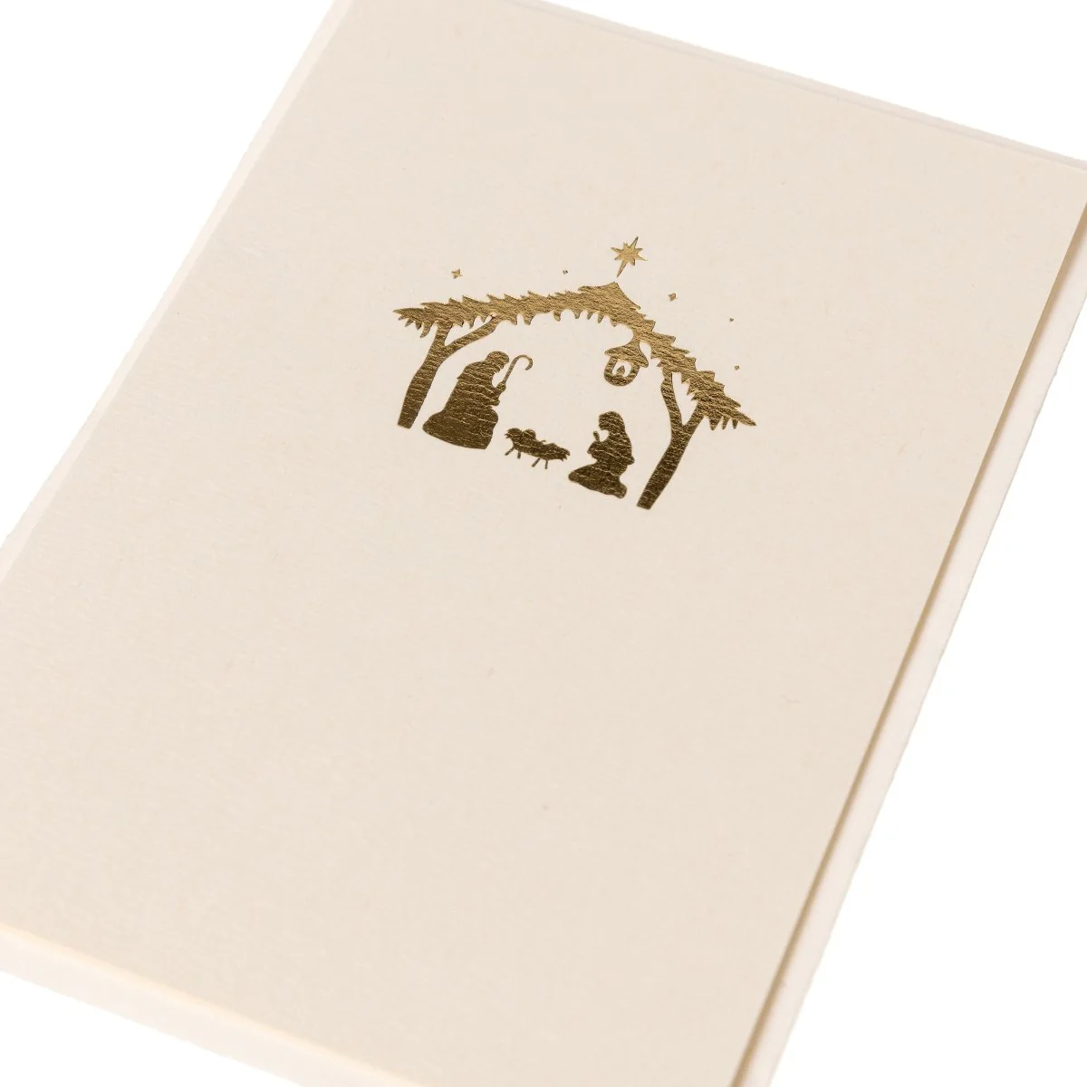 La Petite Noel Nativity Holiday Boxed Cards - Image 5