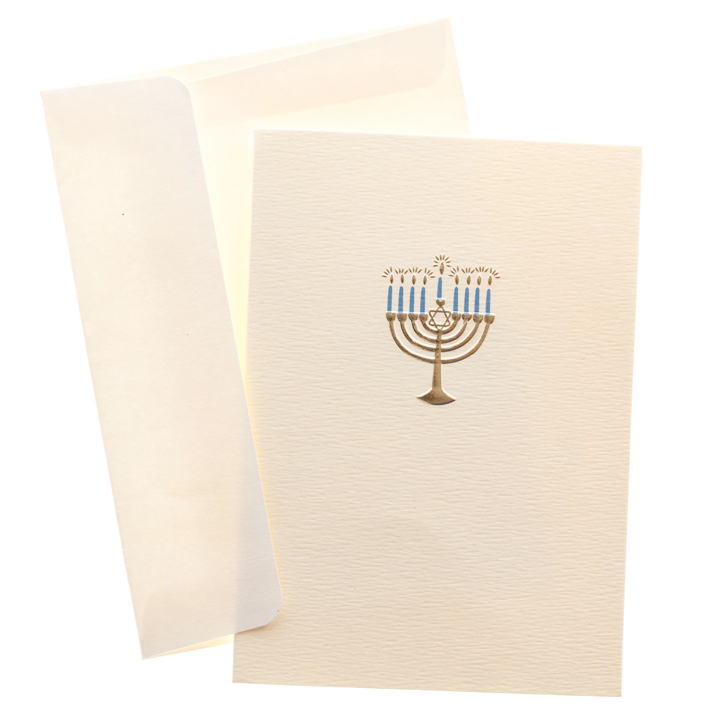 La Petite Noel Menorah Holiday Boxed Cards - Image 4