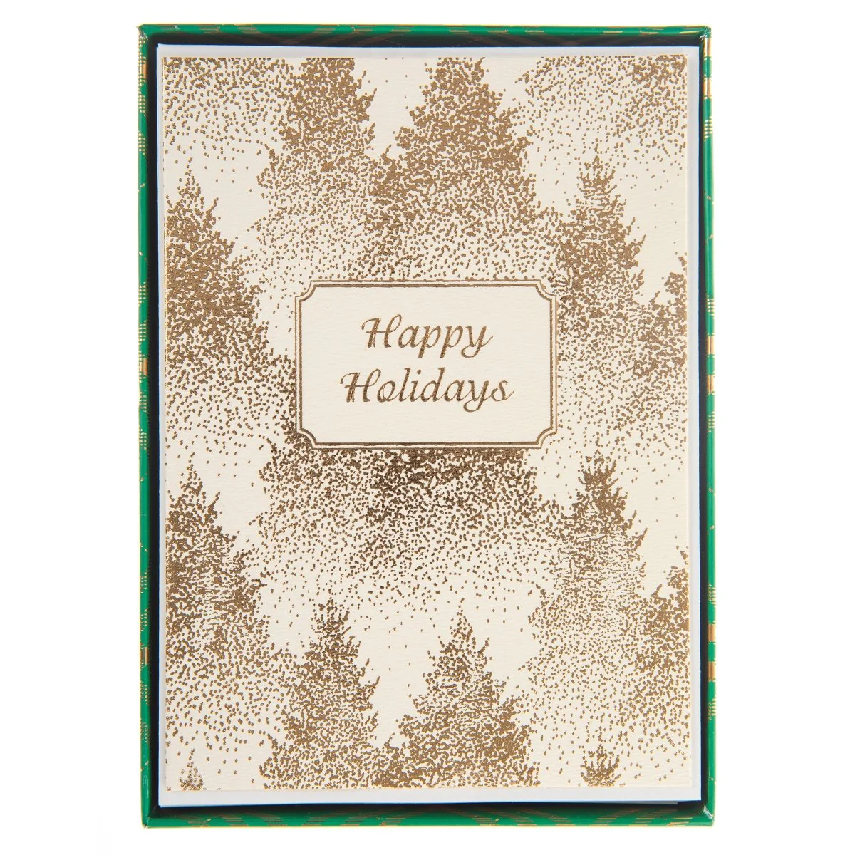 Trees Holiday Boxed Cards