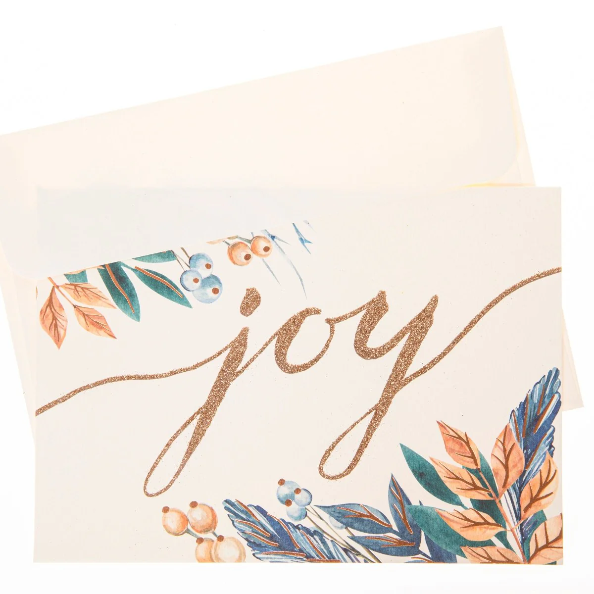 Joy Holiday Boxed Cards - Image 3