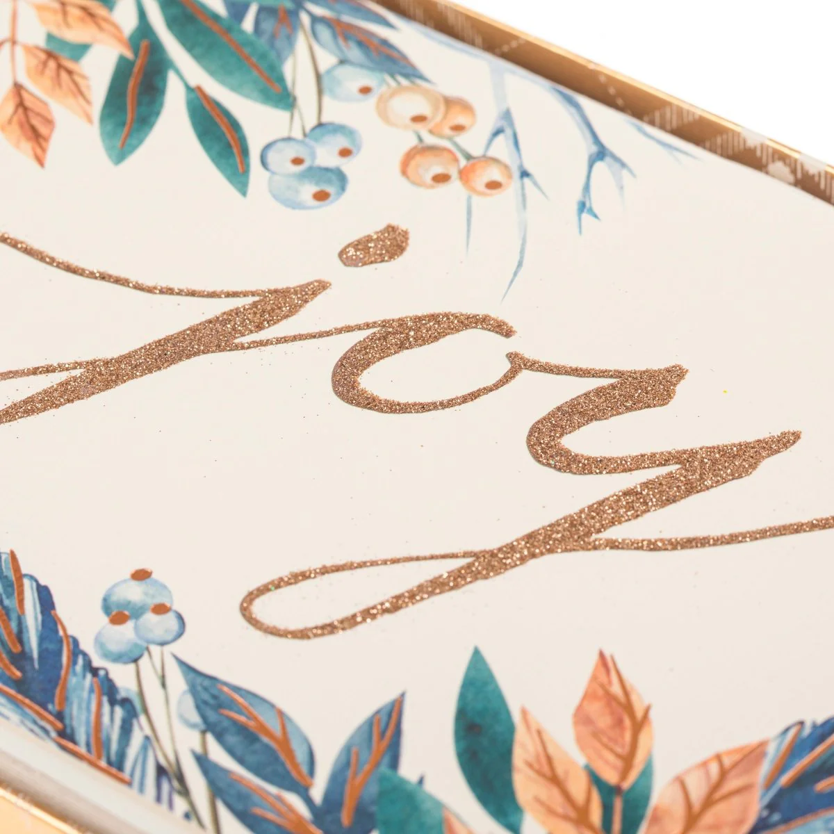 Joy Holiday Boxed Cards - Image 4