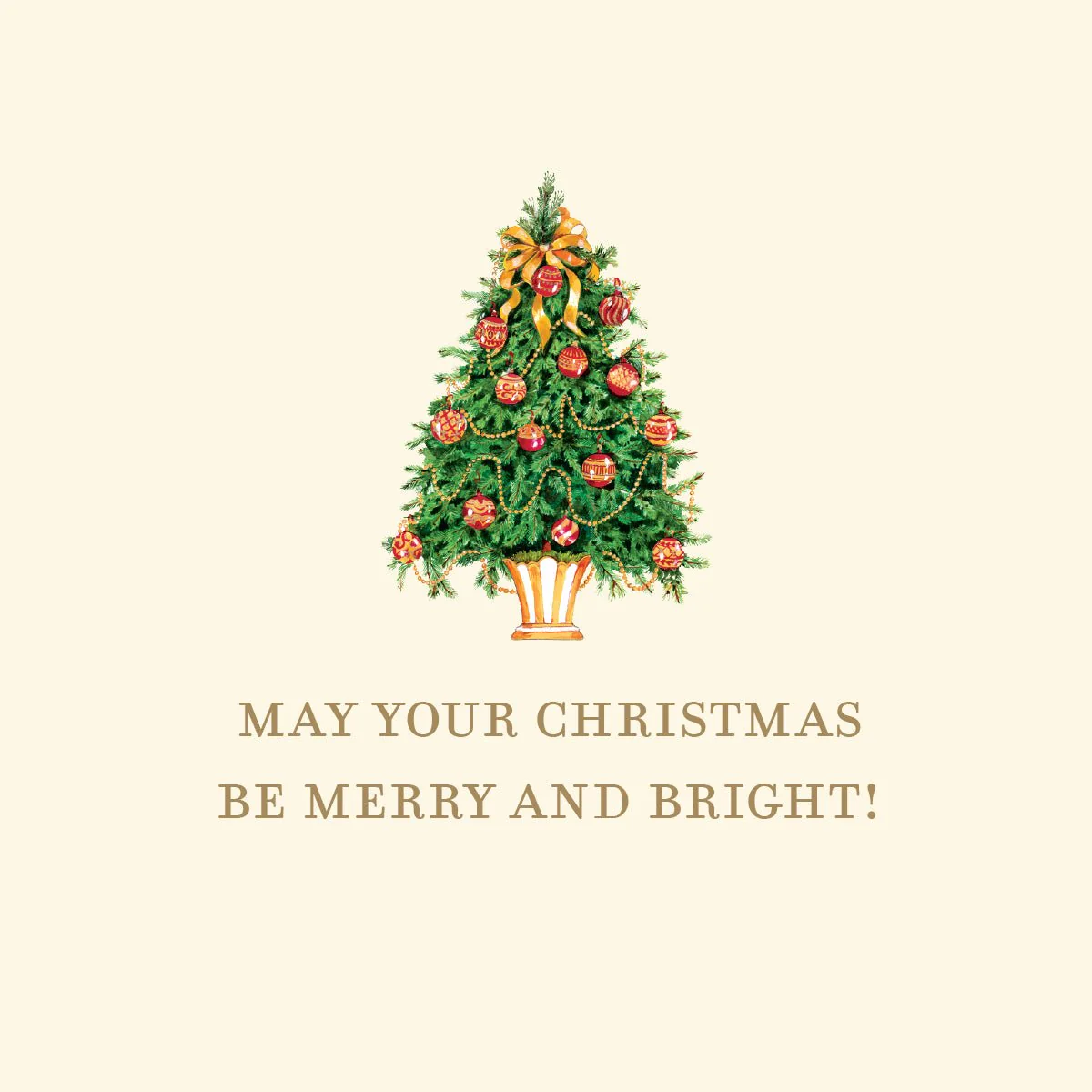 Traditional Holiday Boxed Cards - Image 2