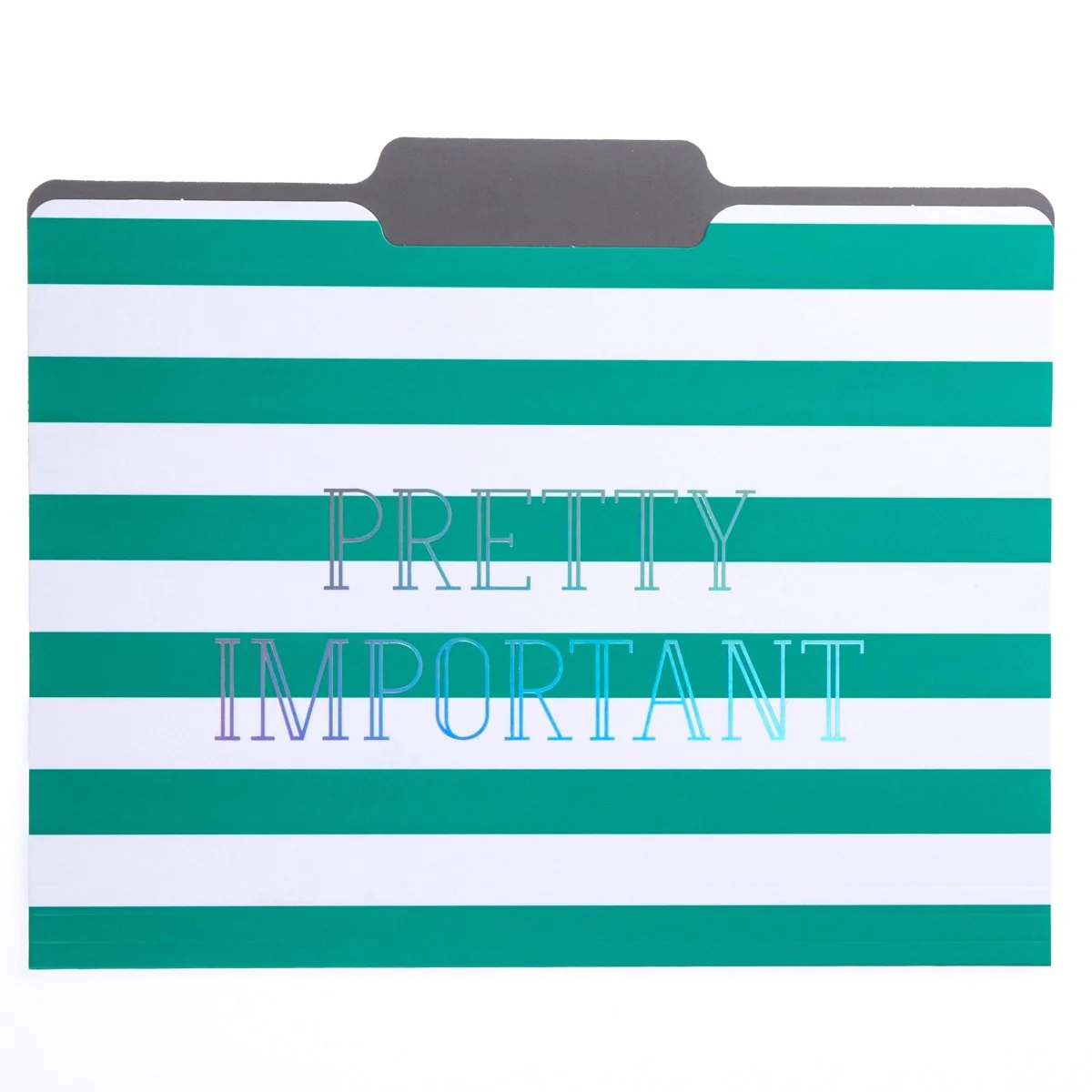 Green Dots File Folder Set - Image 3