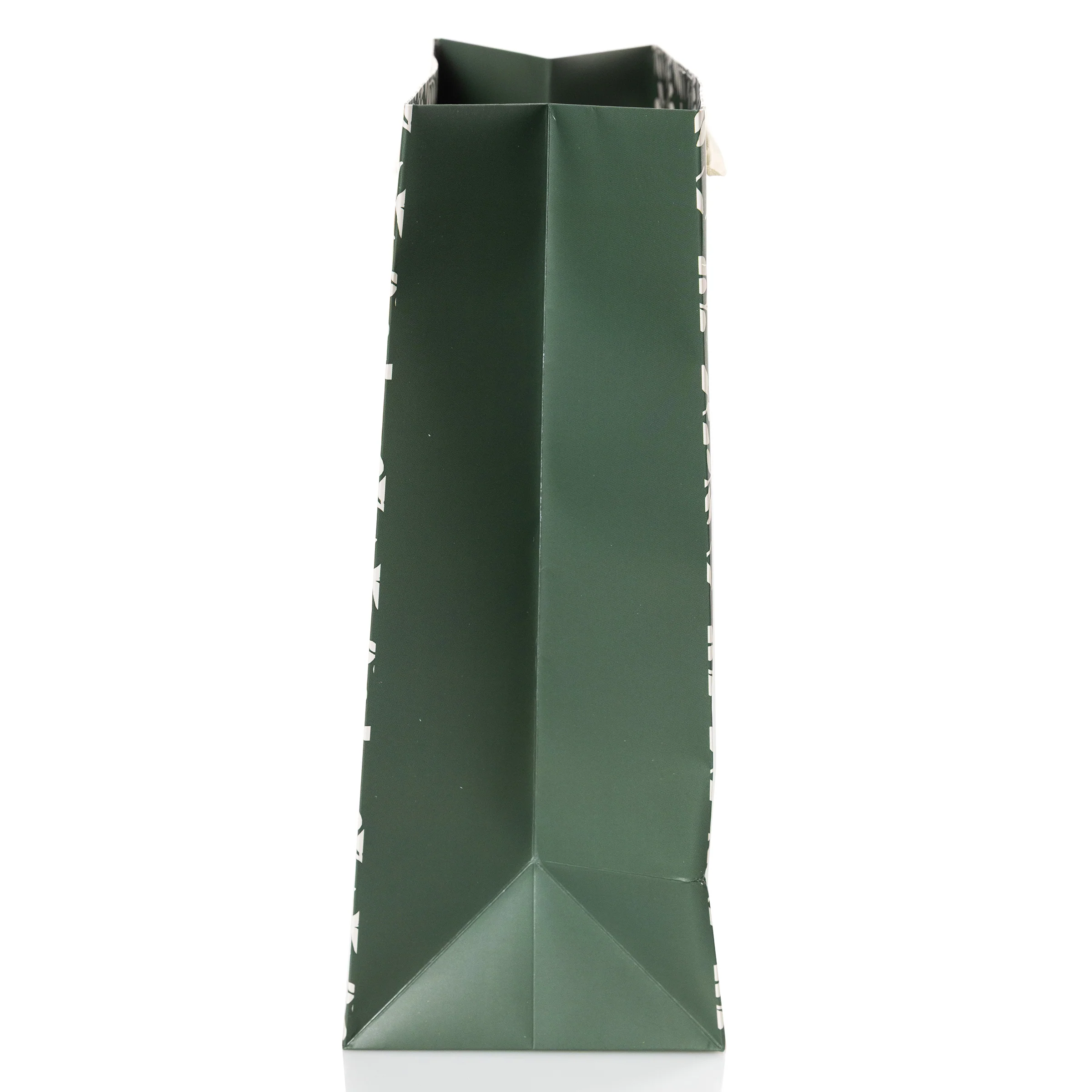 Leaves Medium Gift Bag - Image 2