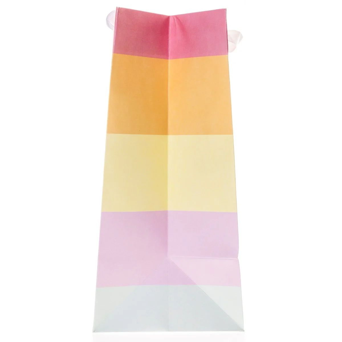 Stripes Large Gift Bag - Image 2