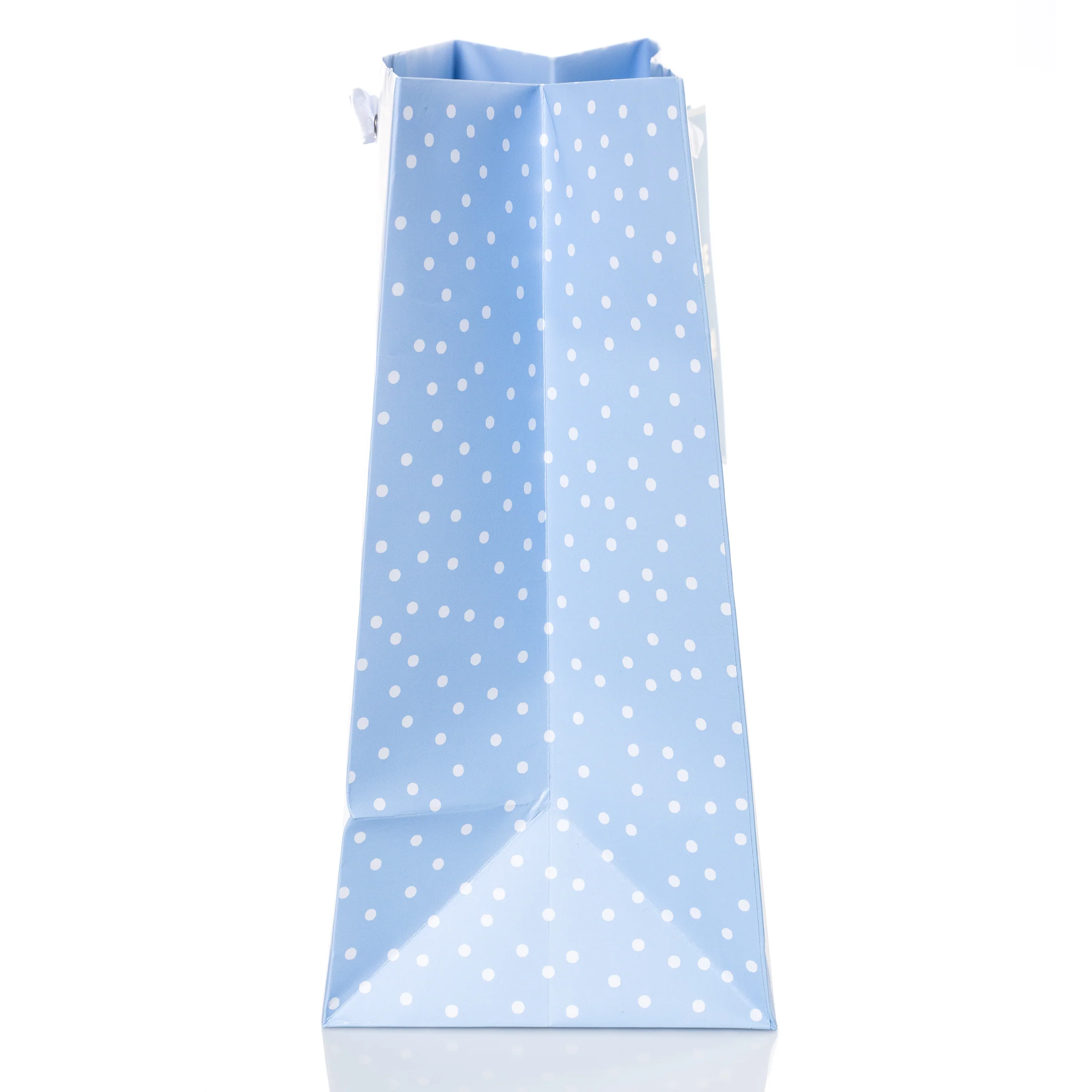 Candles Large Gift Bag - Image 2