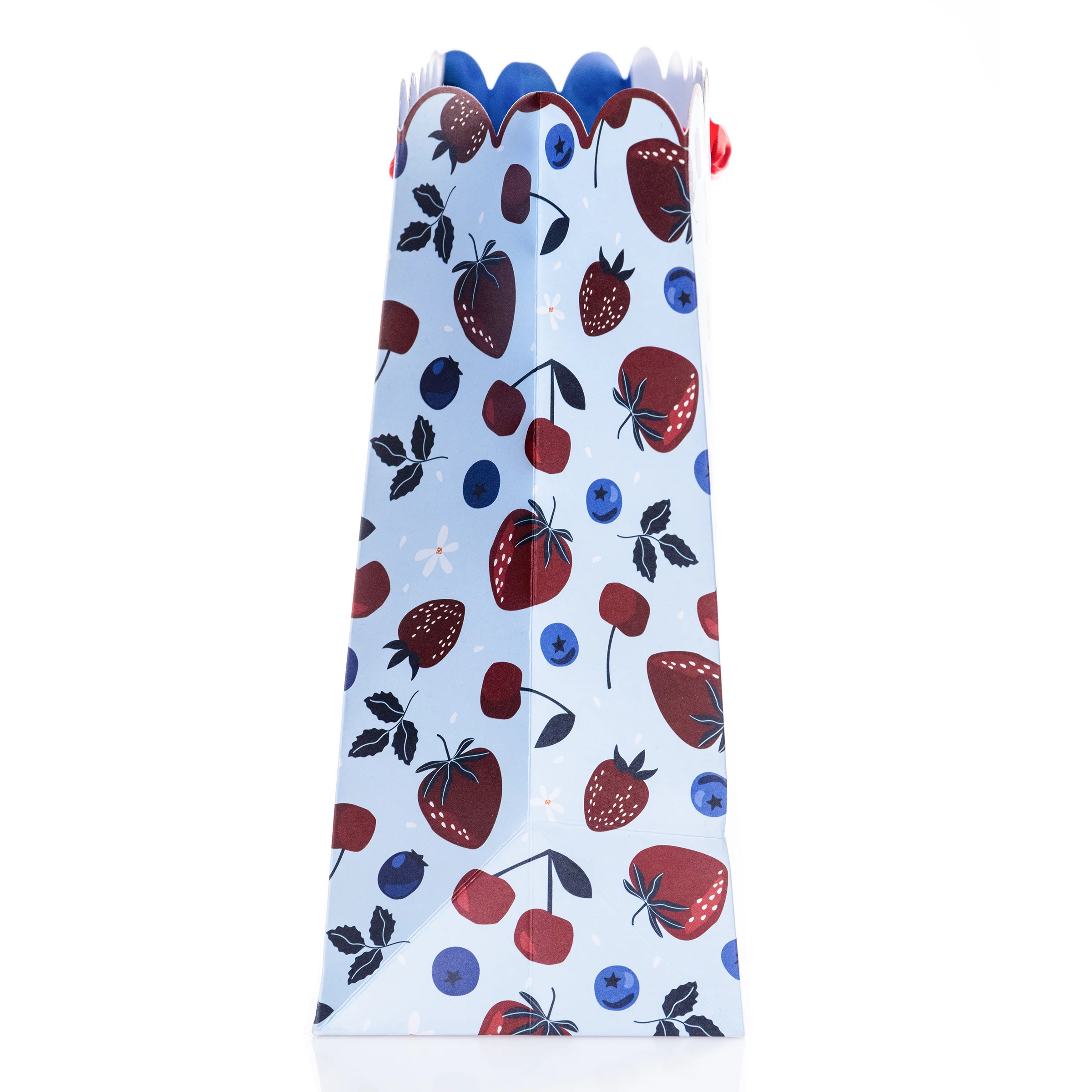 Berries Large Gift Bag - Image 2