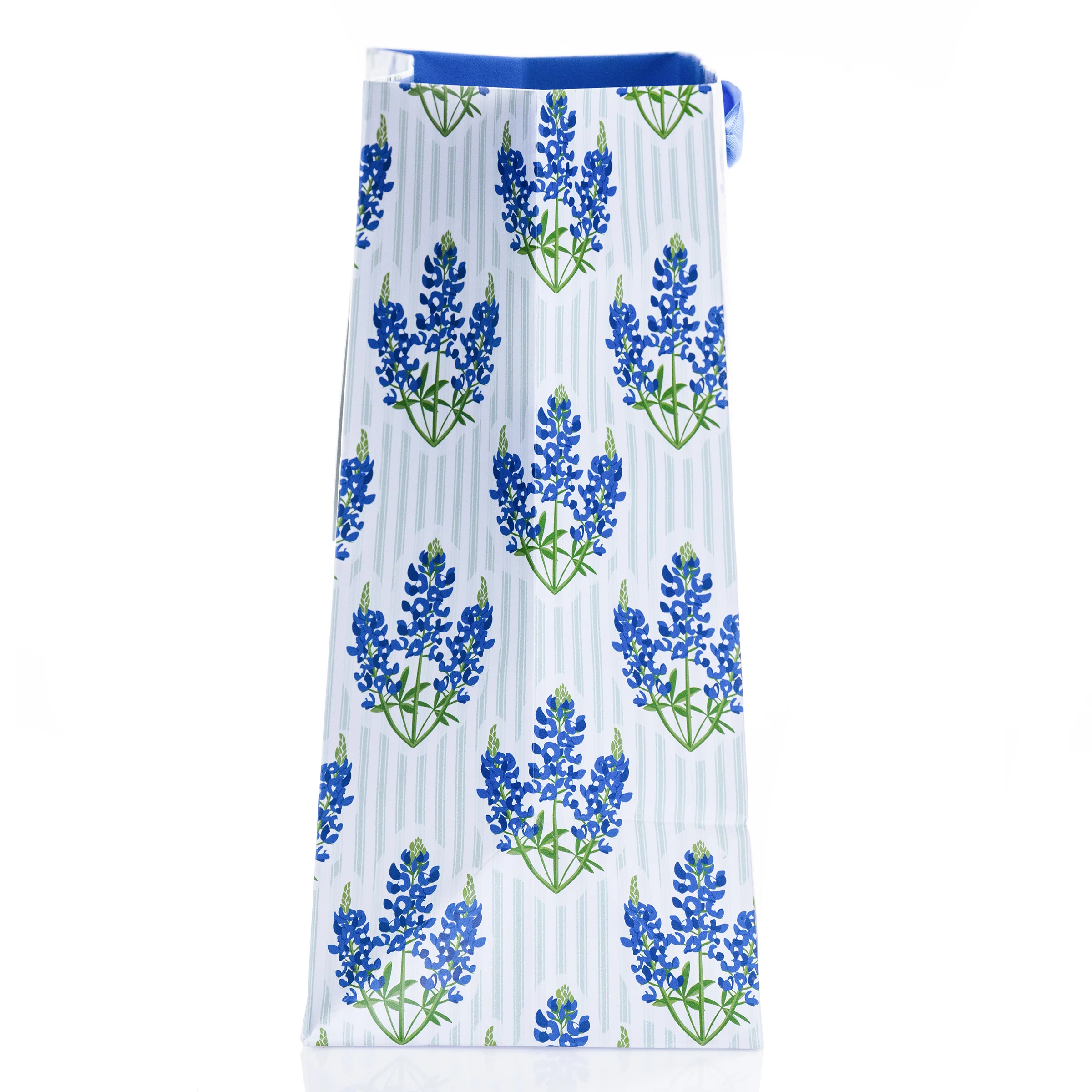Floral Large Gift Bag - Image 2