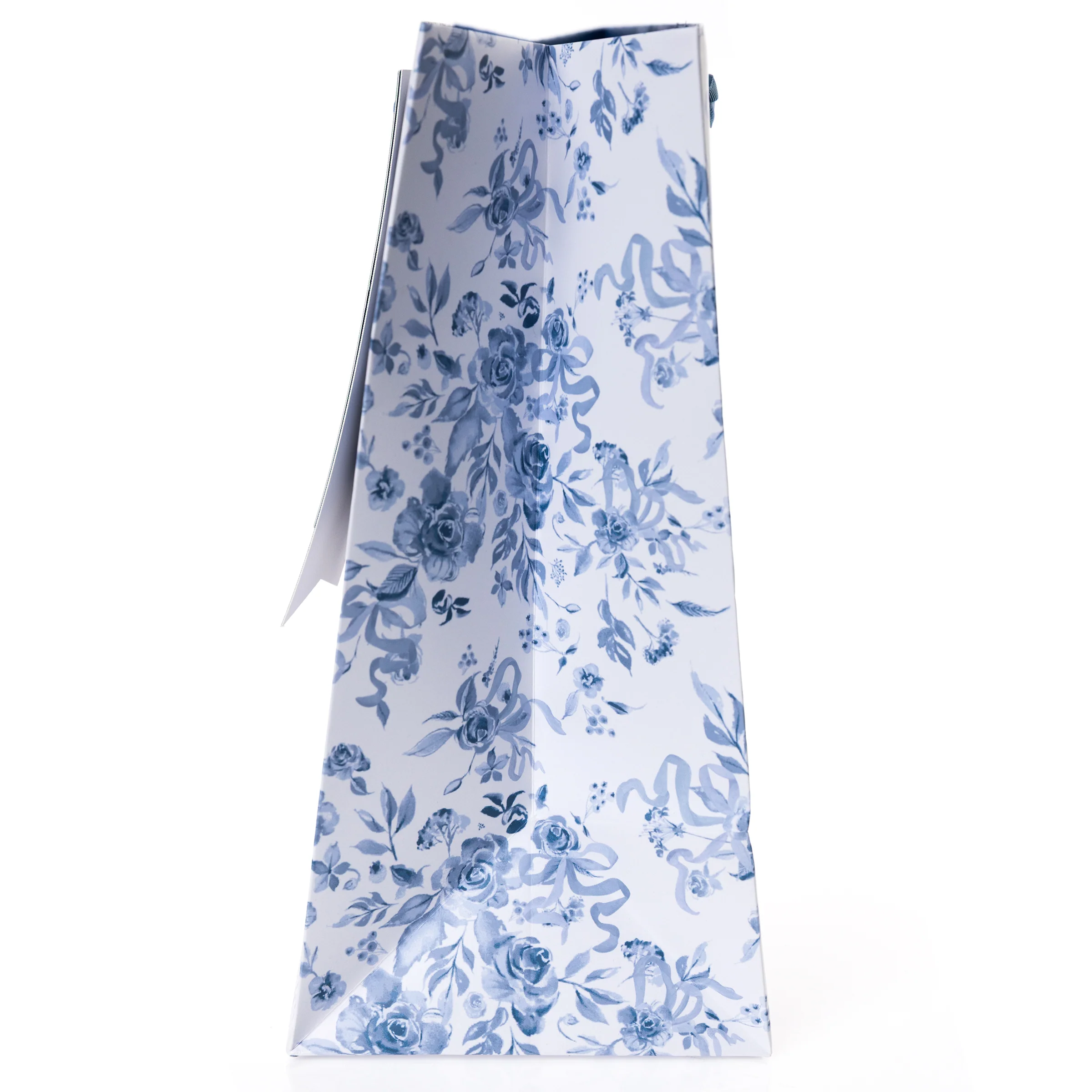 Floral Large Gift Bag - Image 3