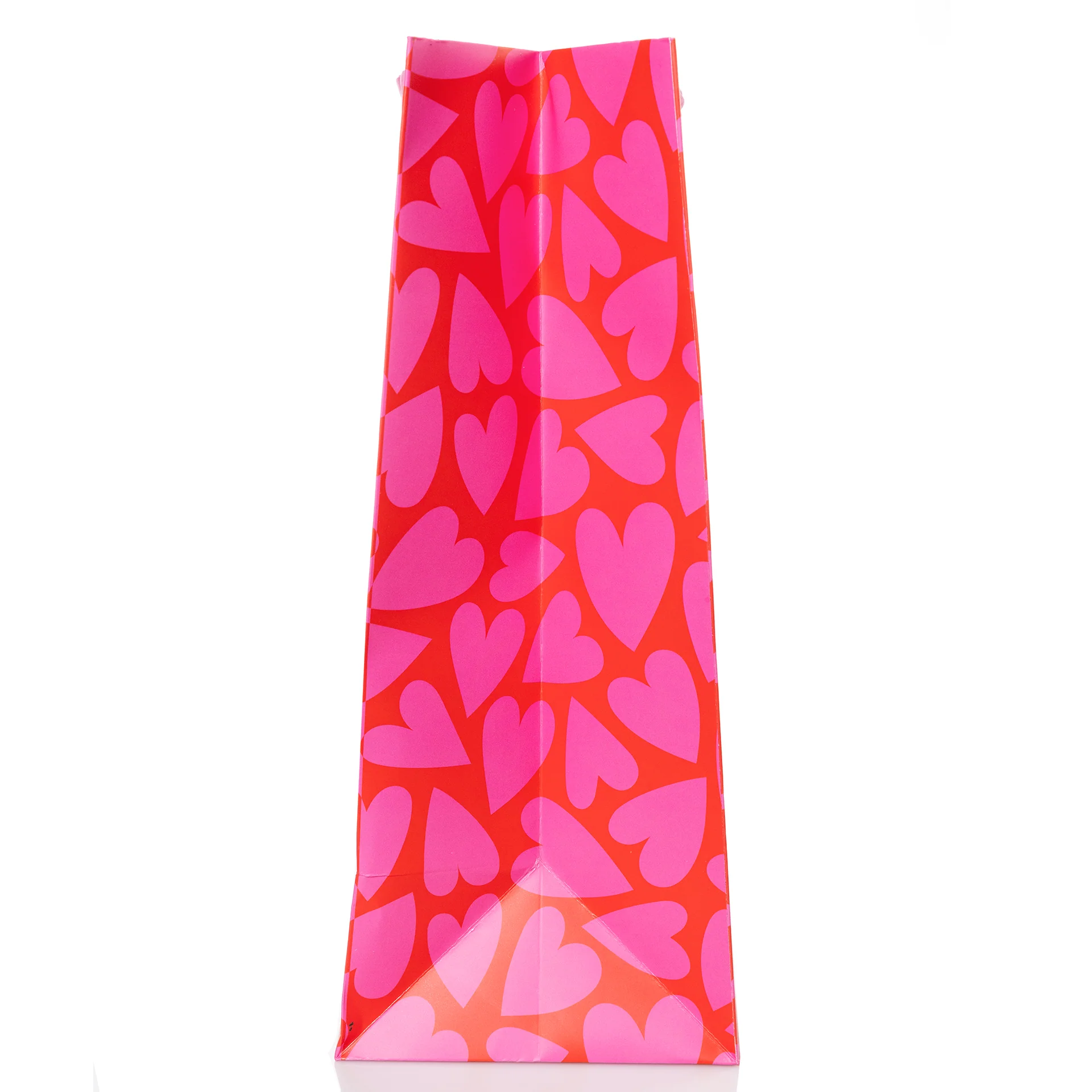 Hearts Large Gift Bag - Image 2