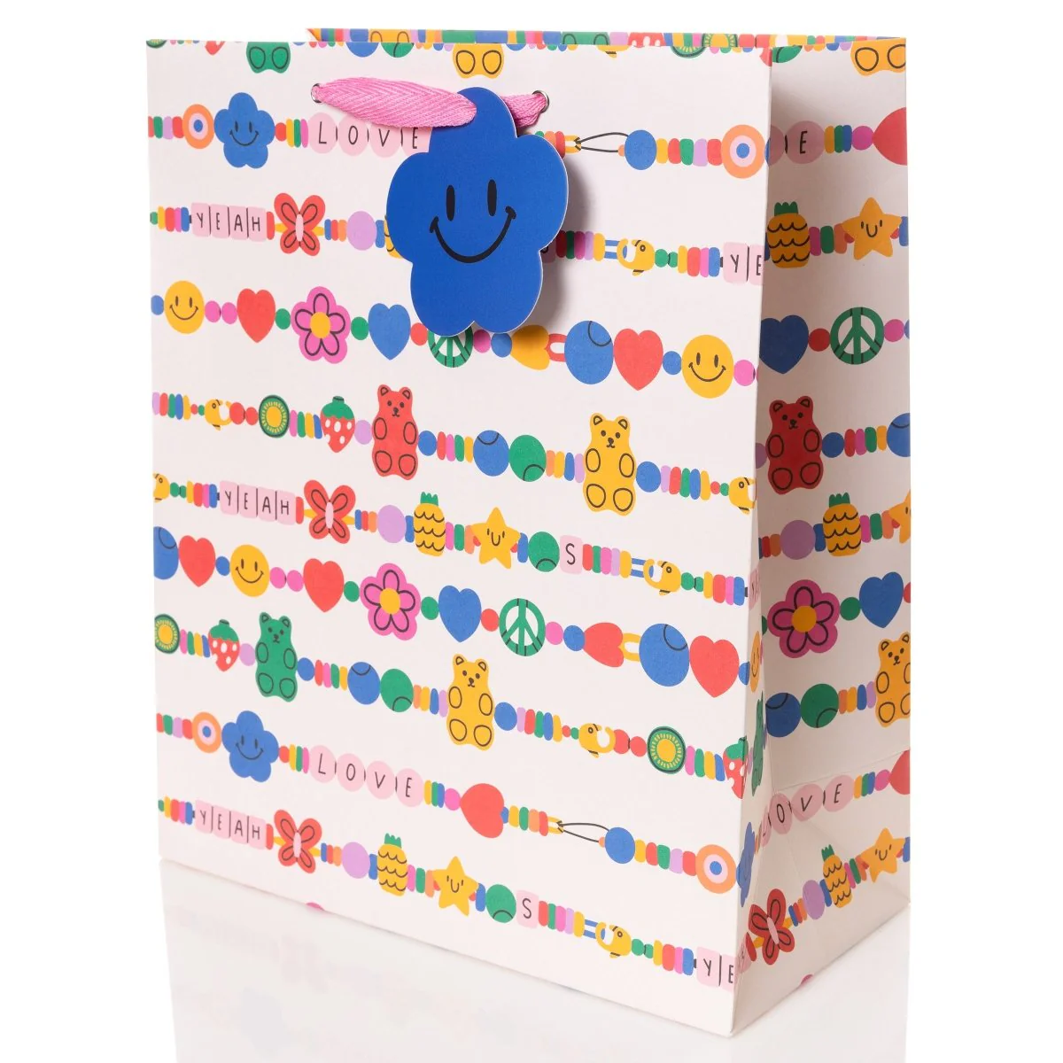 Bracelets Large Gift Bag - Image 4