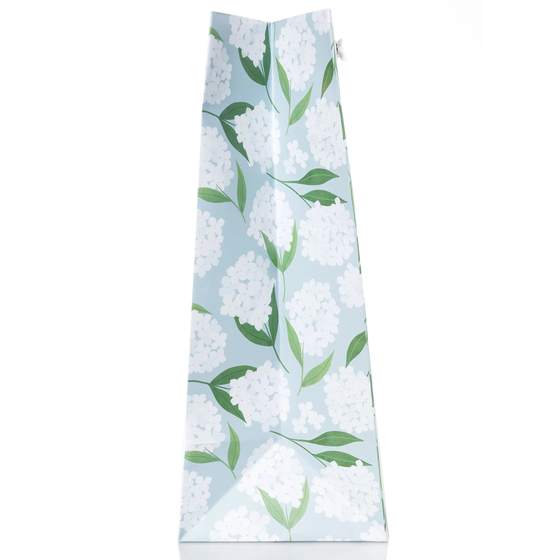 Hydrangeas Large Gift Bag - Image 2