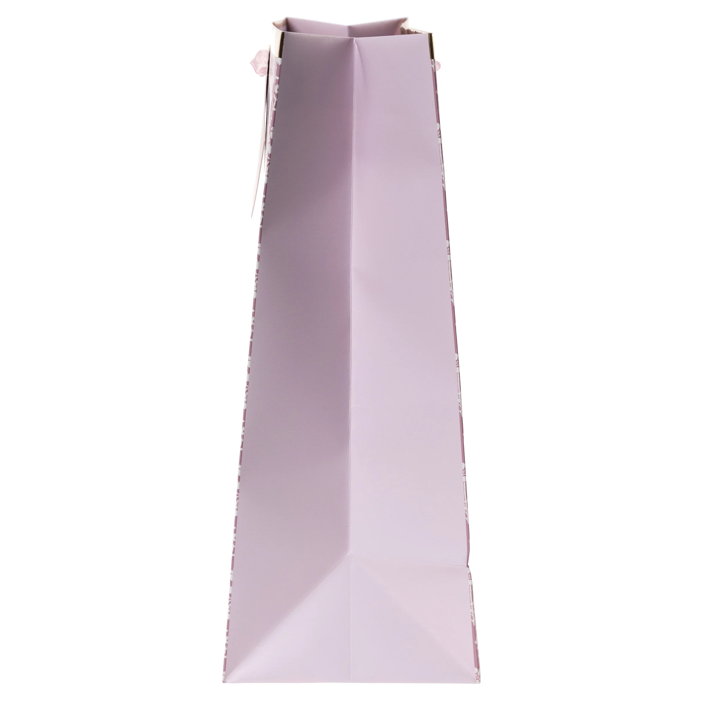 Floral Large Gift Bag - Image 2