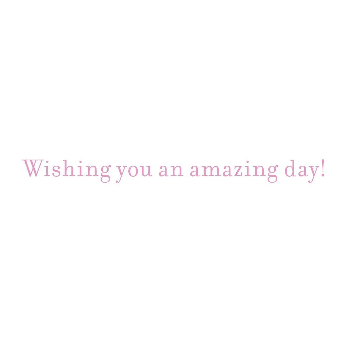 Flowers Birthday Card - Image 2