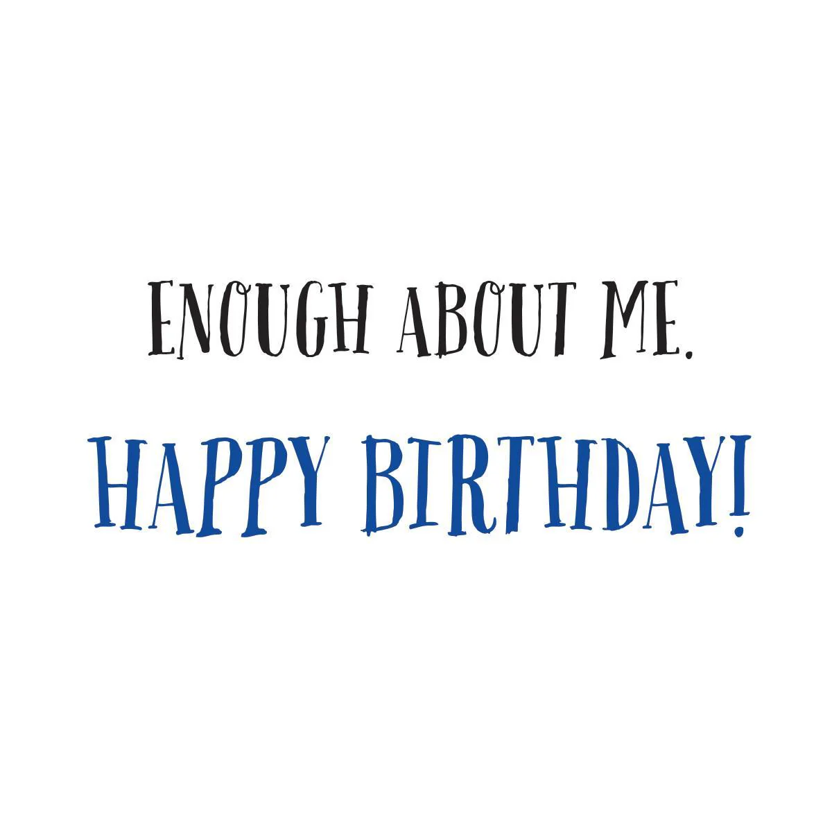 Boxer Dog Birthday Card - Image 2