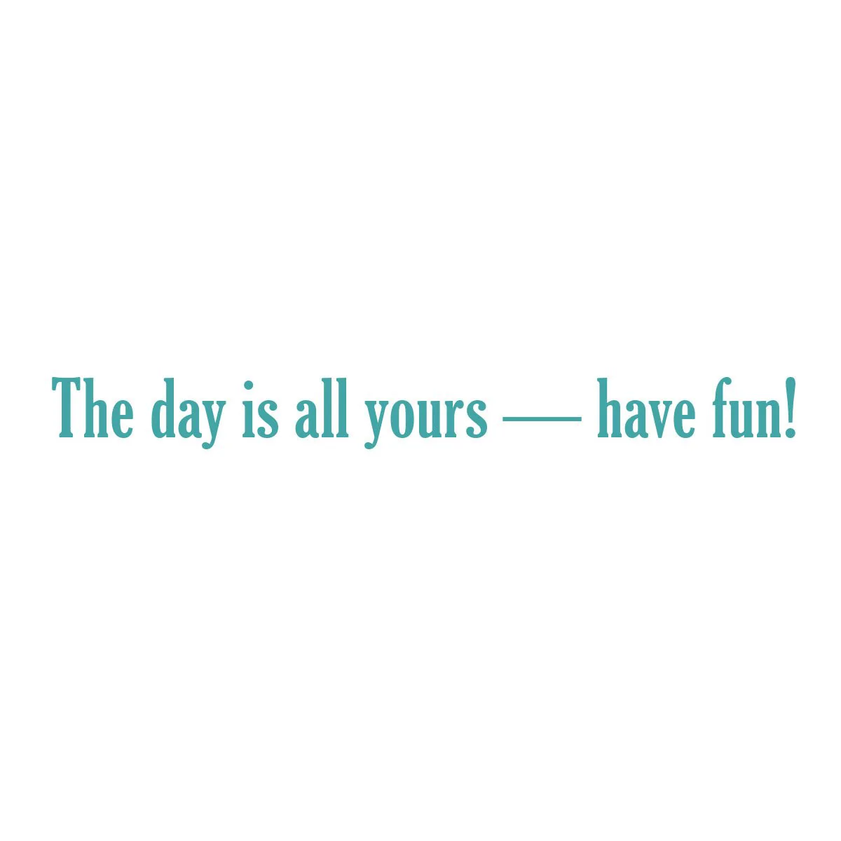 Balloons Birthday Card - Image 2