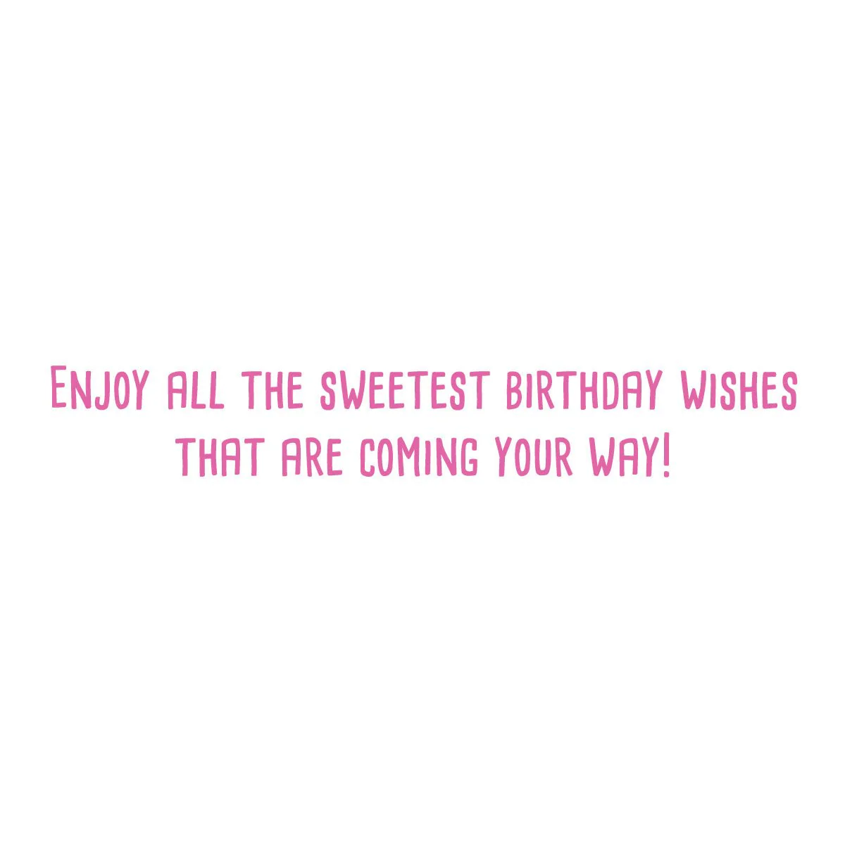 Roar Birthday Card - Image 2