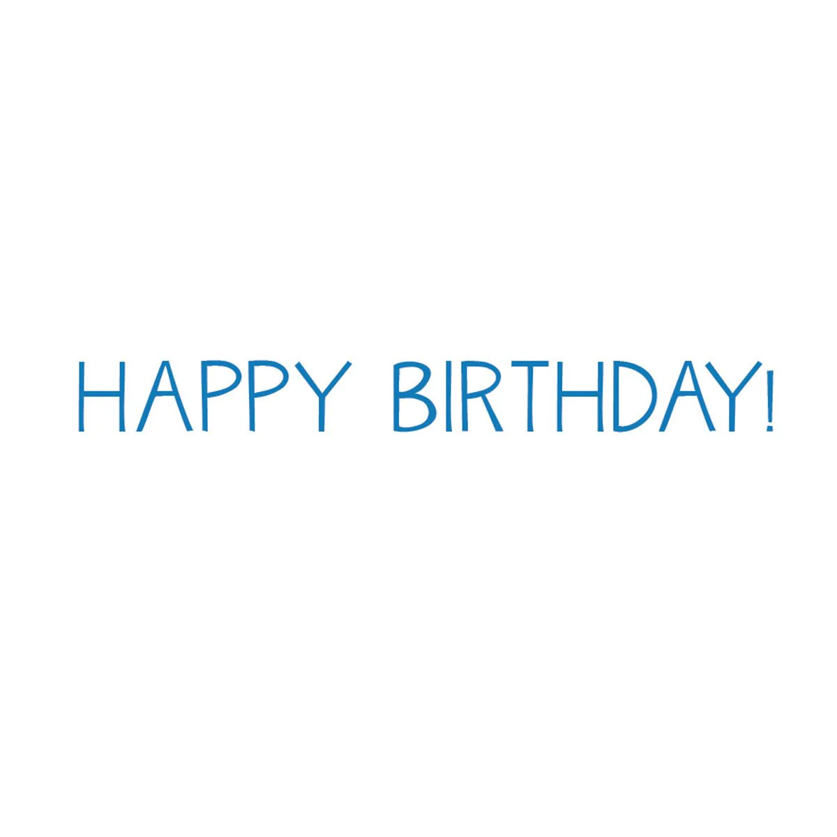 Jawsome Birthday Card - Image 2