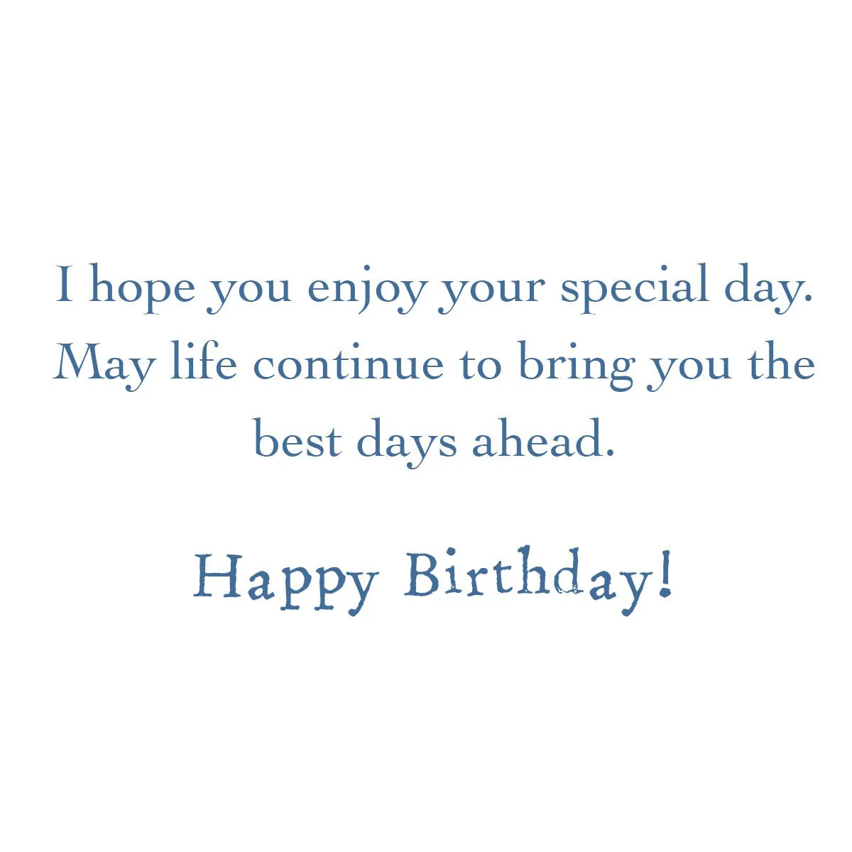Party Bus Birthday Card - Image 2