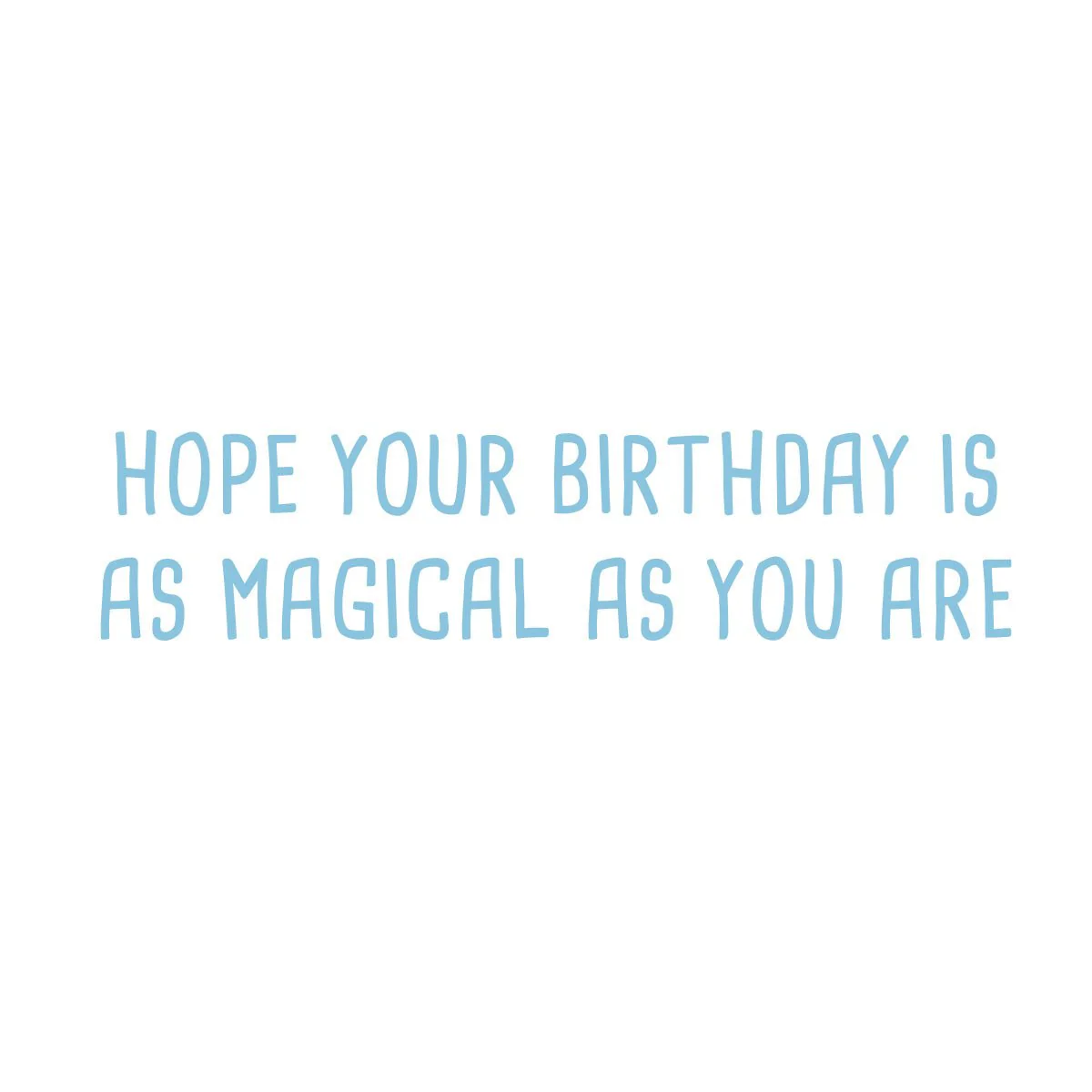 Legend Birthday Card - Image 2