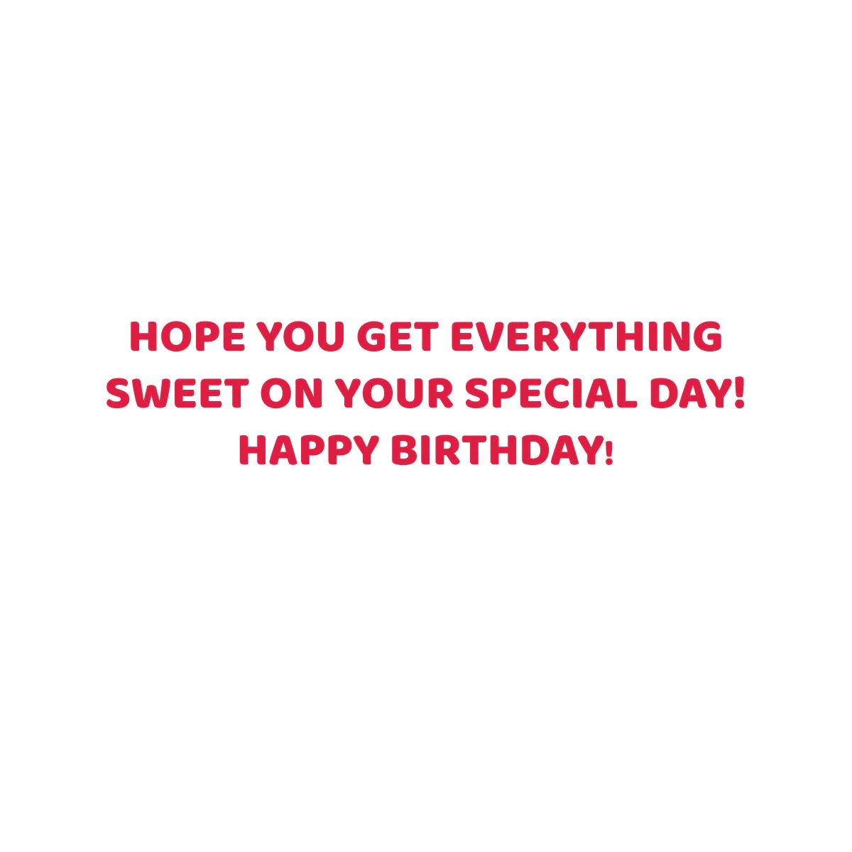 Cannoli  Greeting Card - Image 2