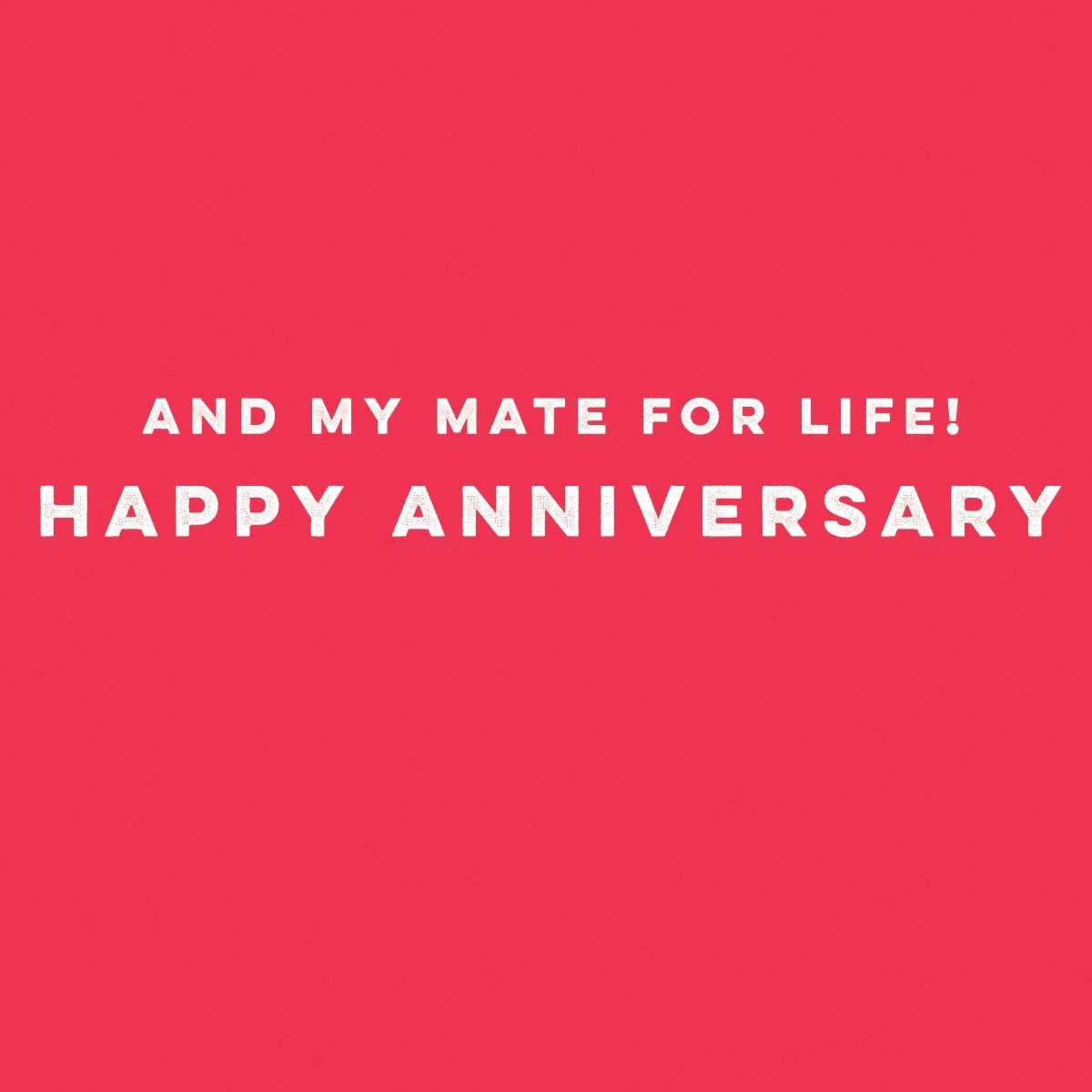 You're my Lobster Anniversary Card - Image 2