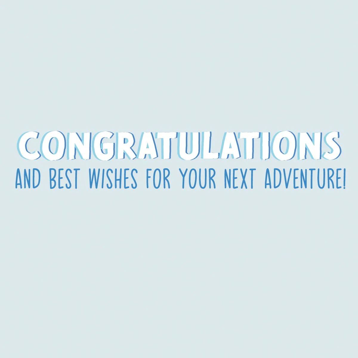 Banners Greeting Card - Image 2
