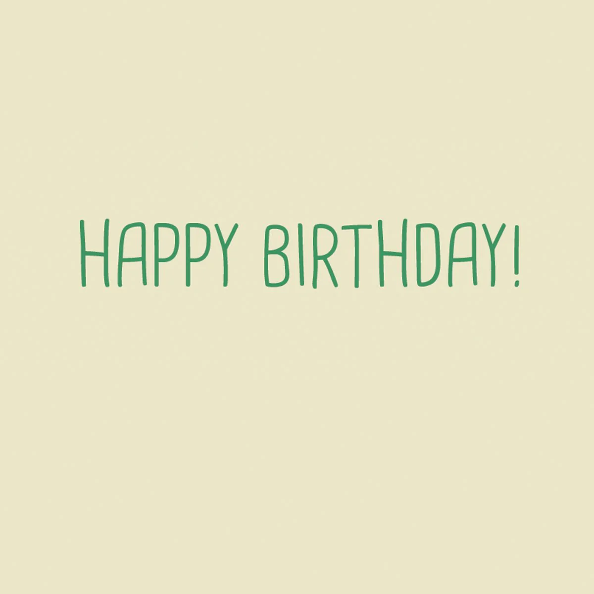 Bass Greeting Card - Image 2