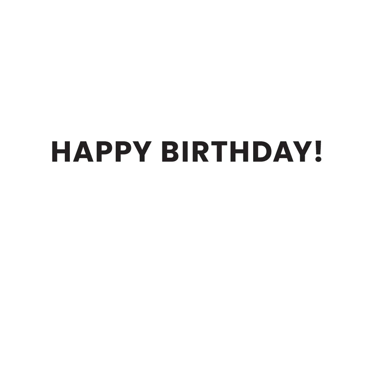 Adulthood Greeting Card - Image 2