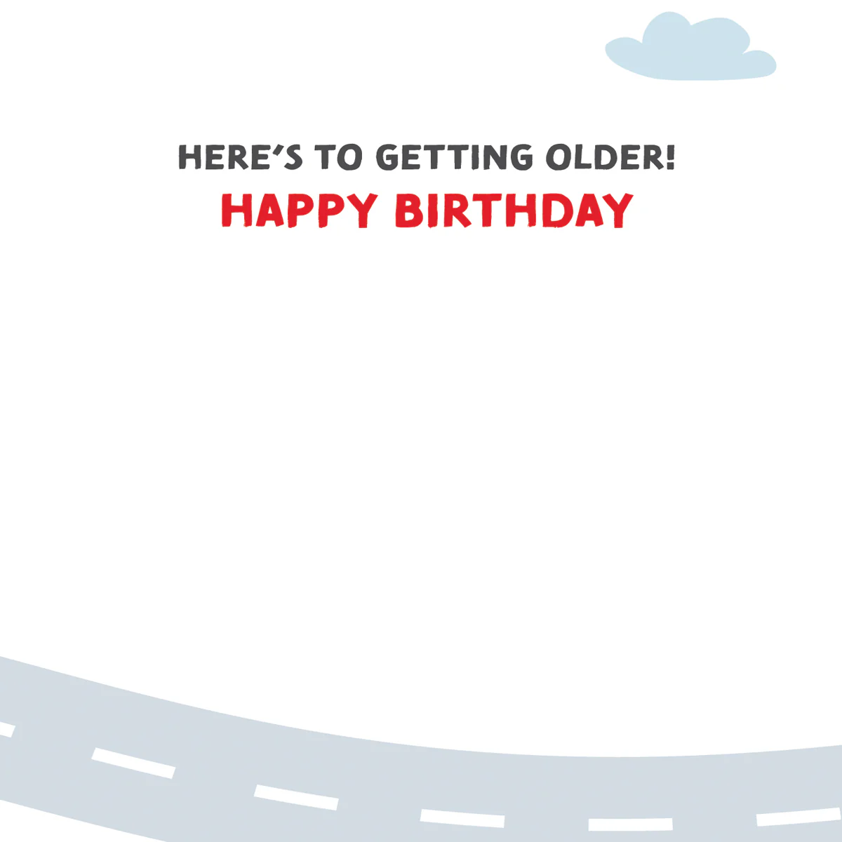 Car Stereo Greeting Card - Image 2