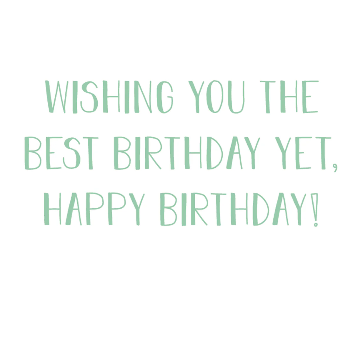 How Old Greeting Card - Image 2