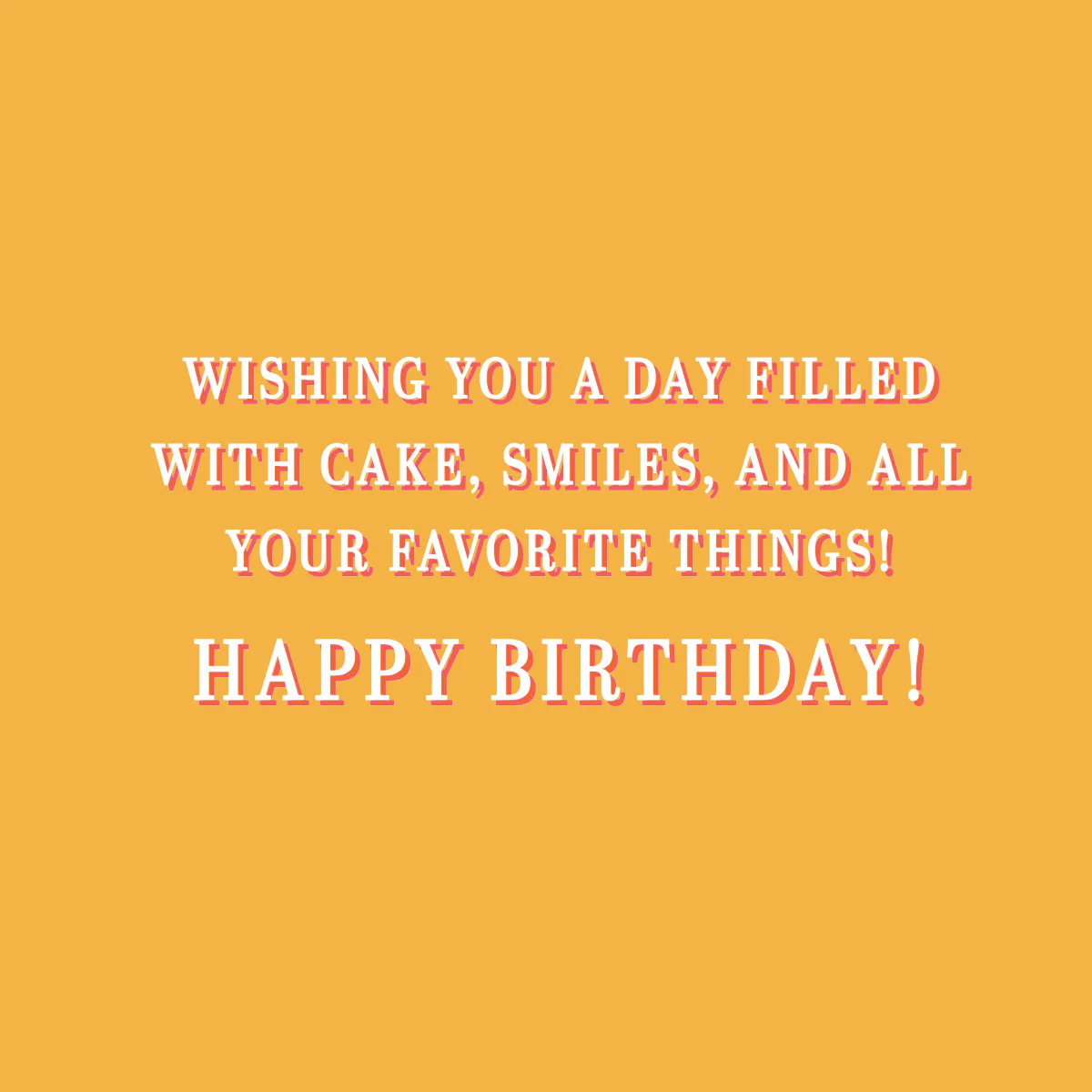 Candles Greeting Card - Image 2