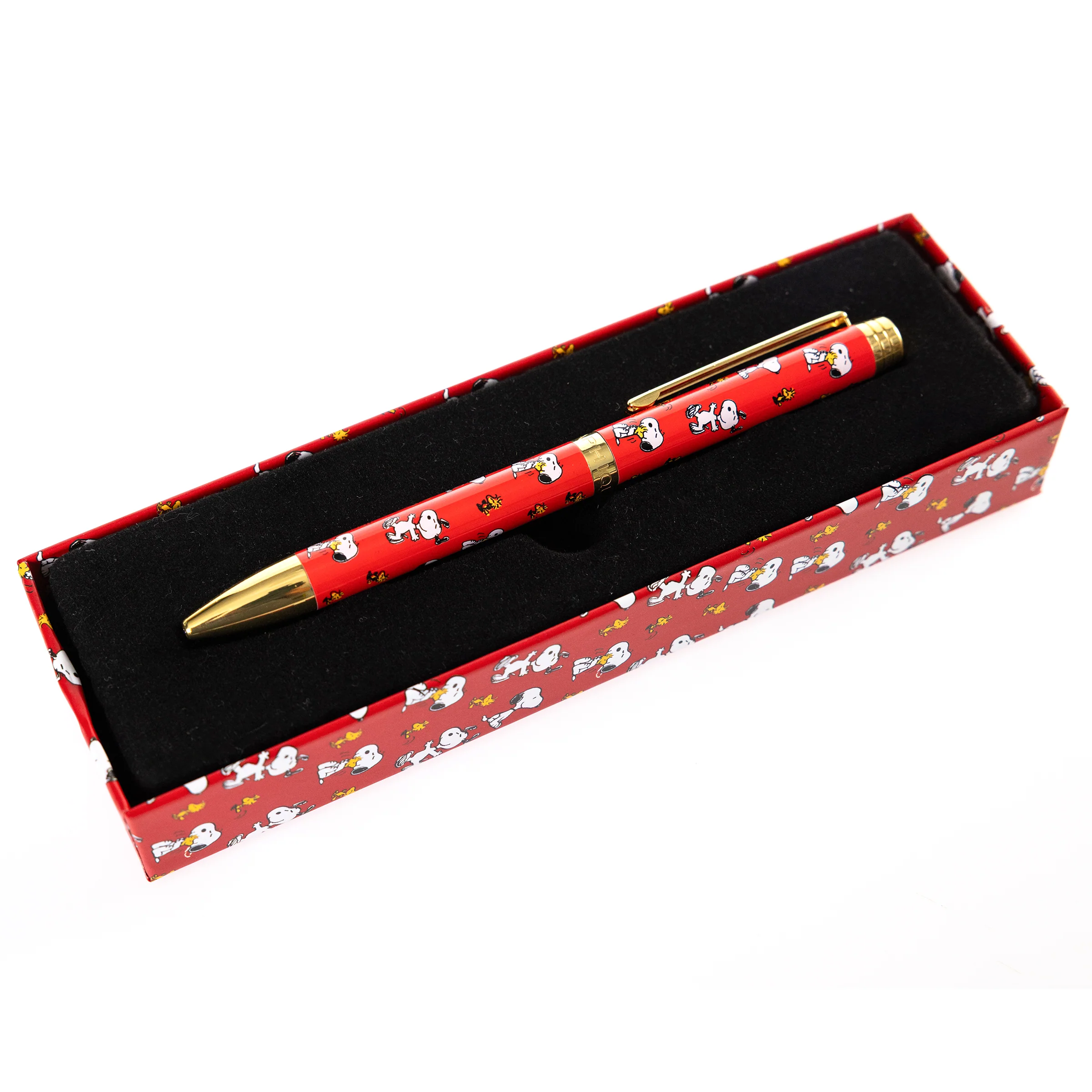 Peanuts Pattern Fashion Pen - Image 2