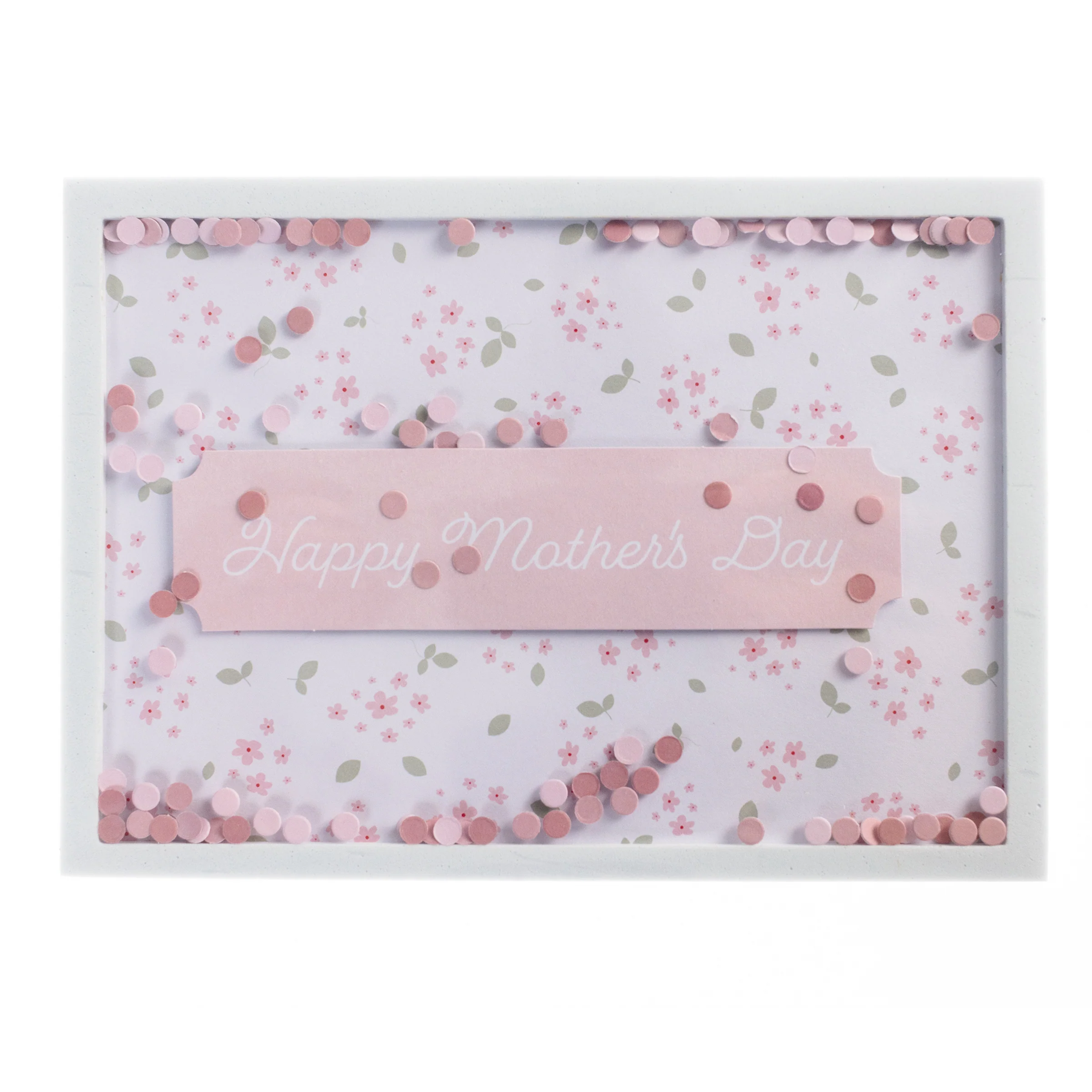 Banner Handmade Card - Image 4