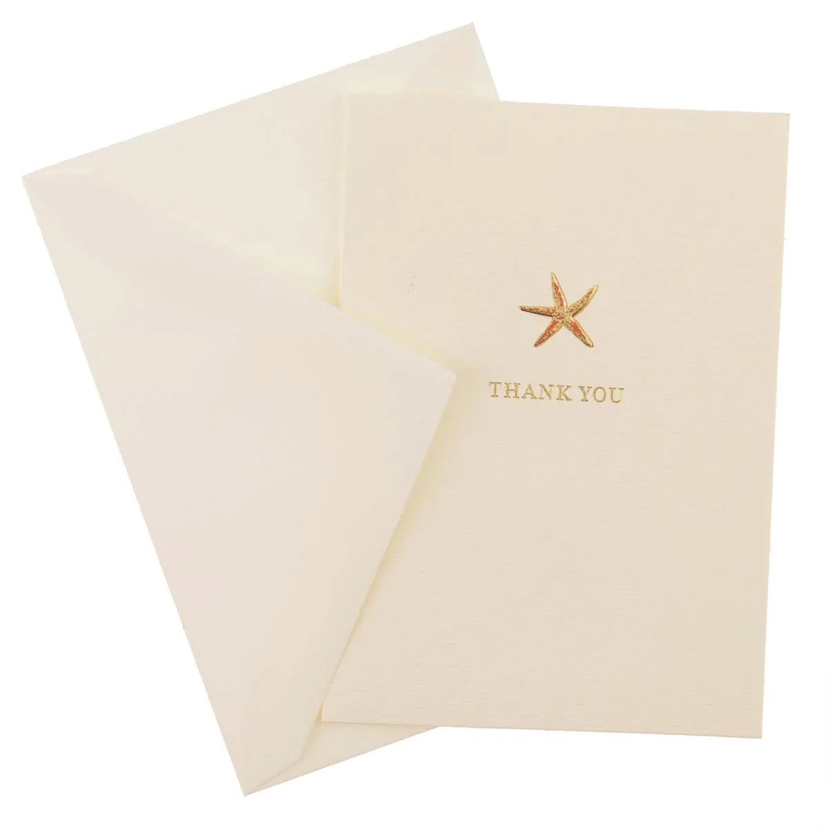 La Petite Presse Starfish Boxed Notes - Image 2