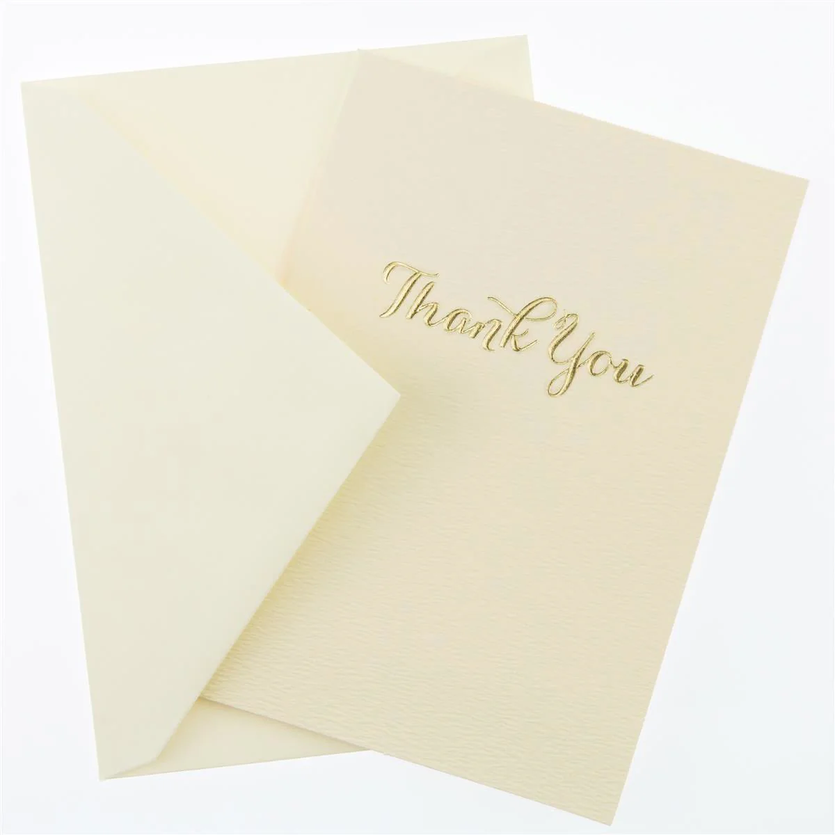 La Petite Presse Thank You Boxed Notes - Image 2